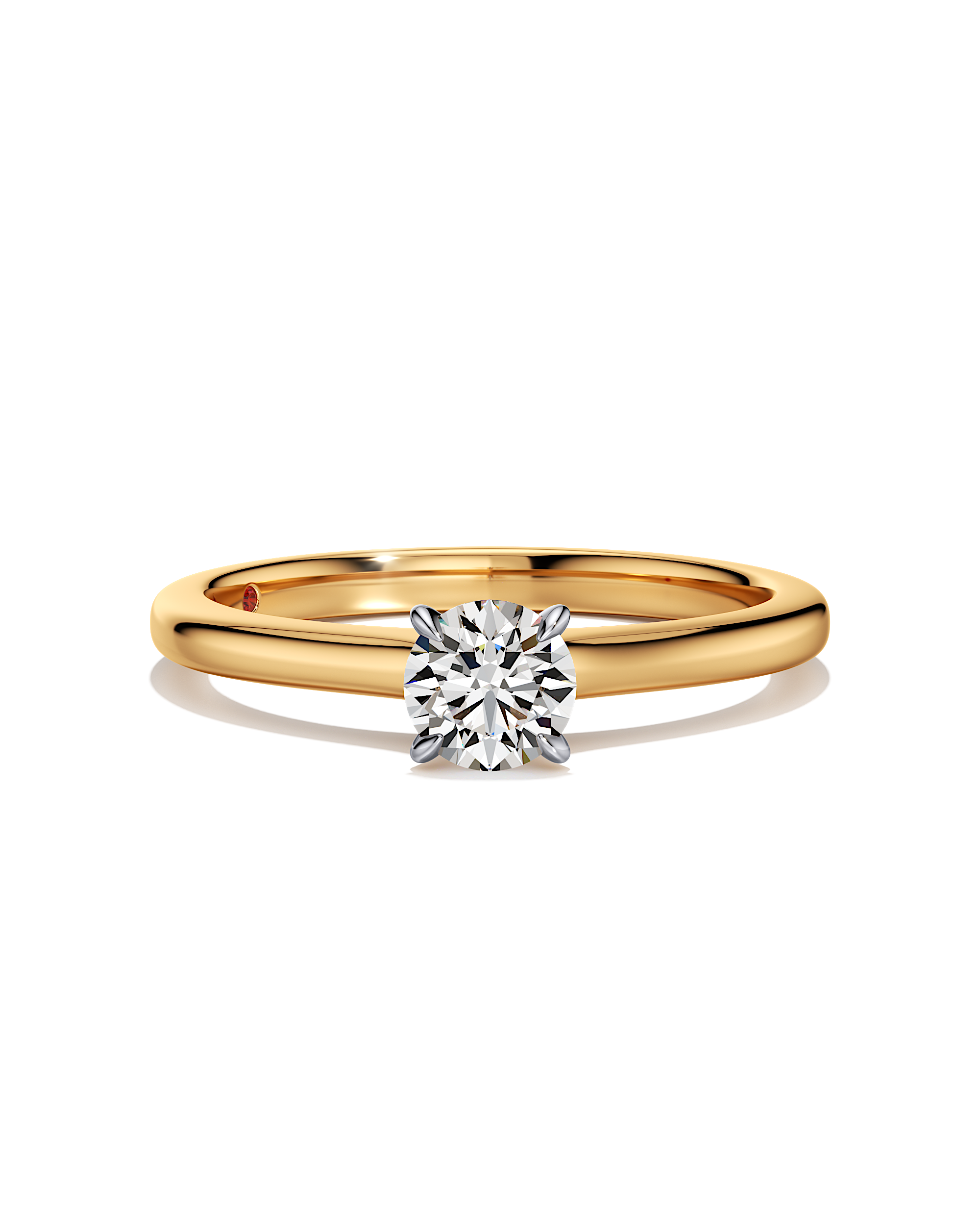 First Light Ring