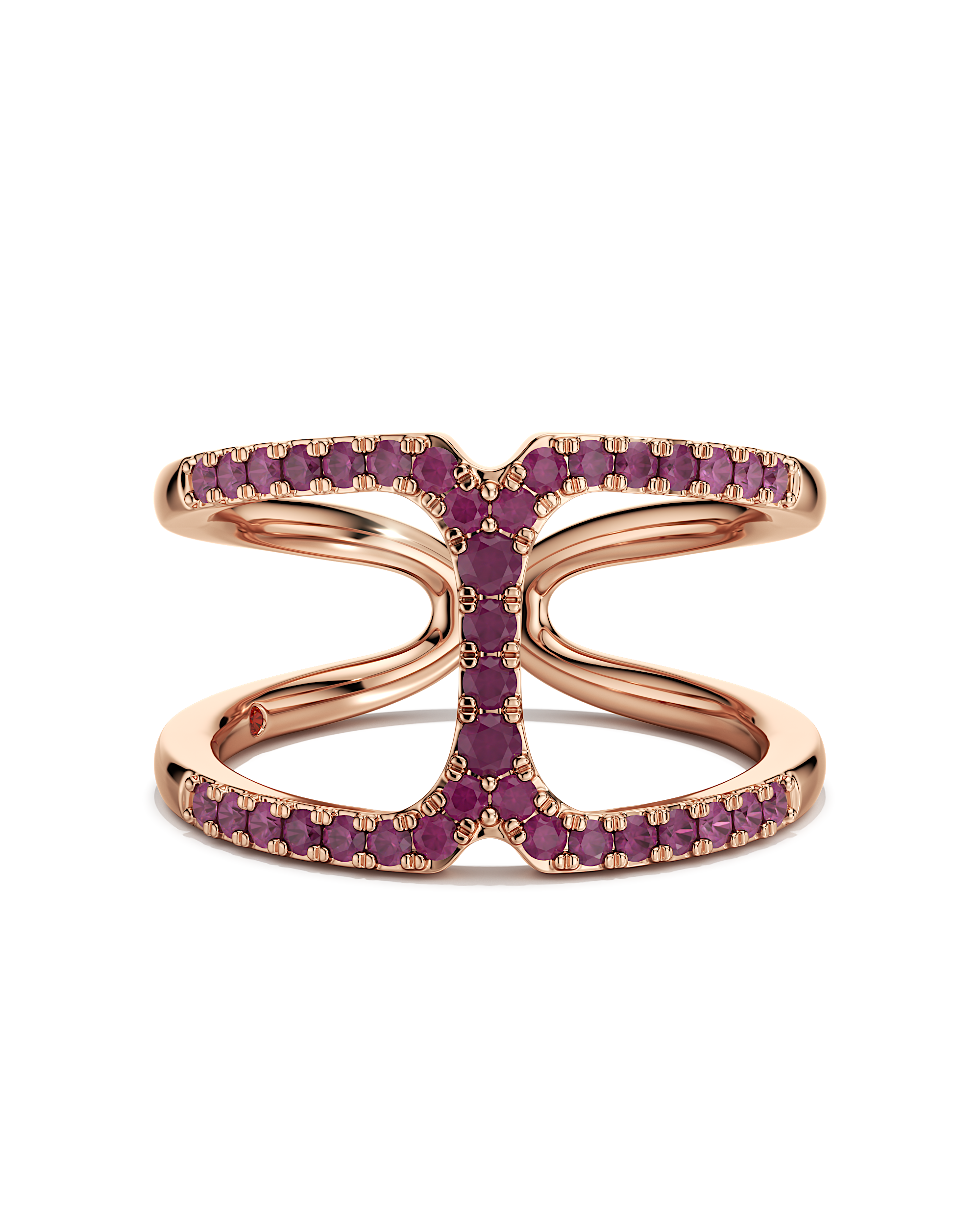 Steal the Scene Ring