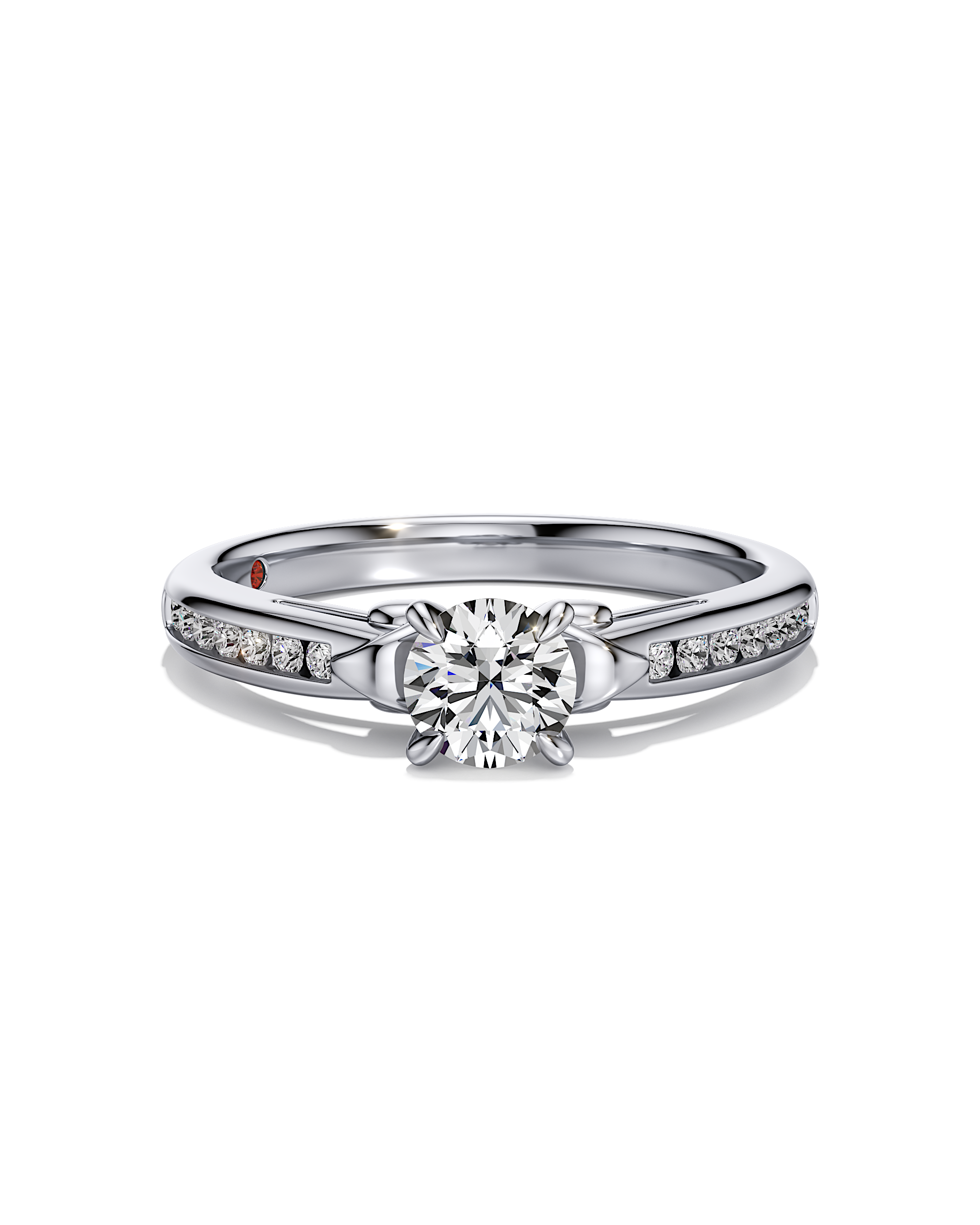 Sky Within Ring