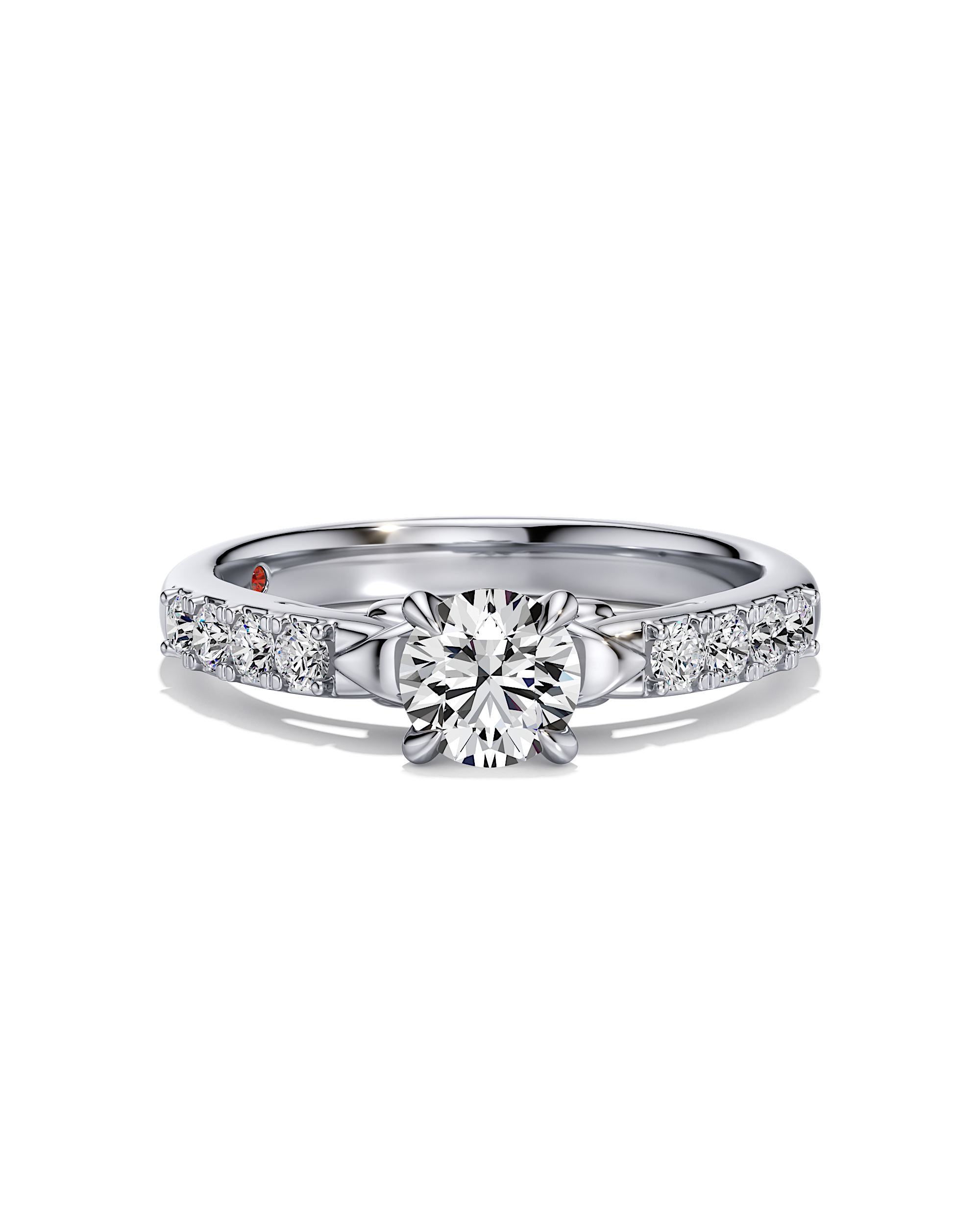 Dreamy Daze Ring