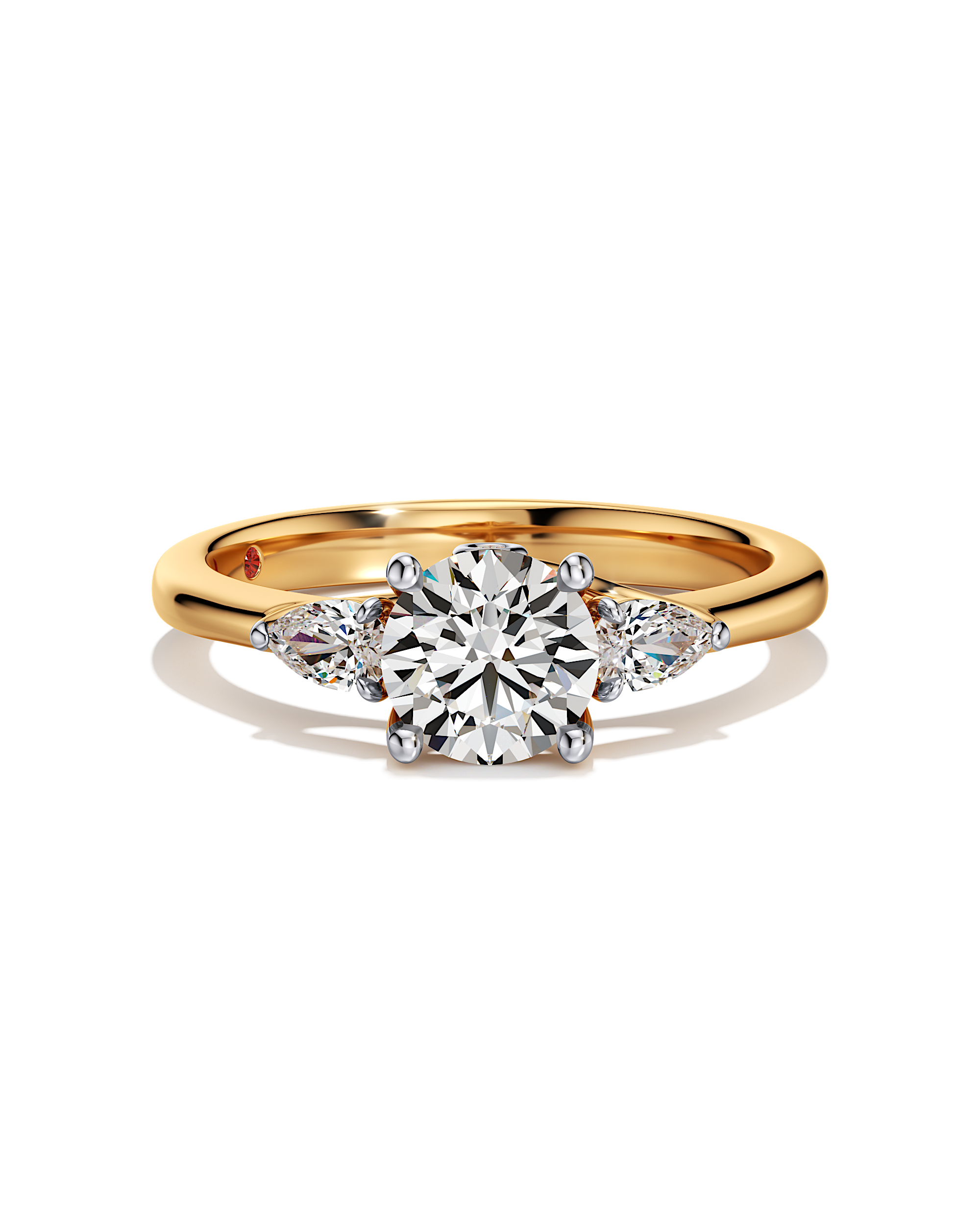 Signature Move Ring