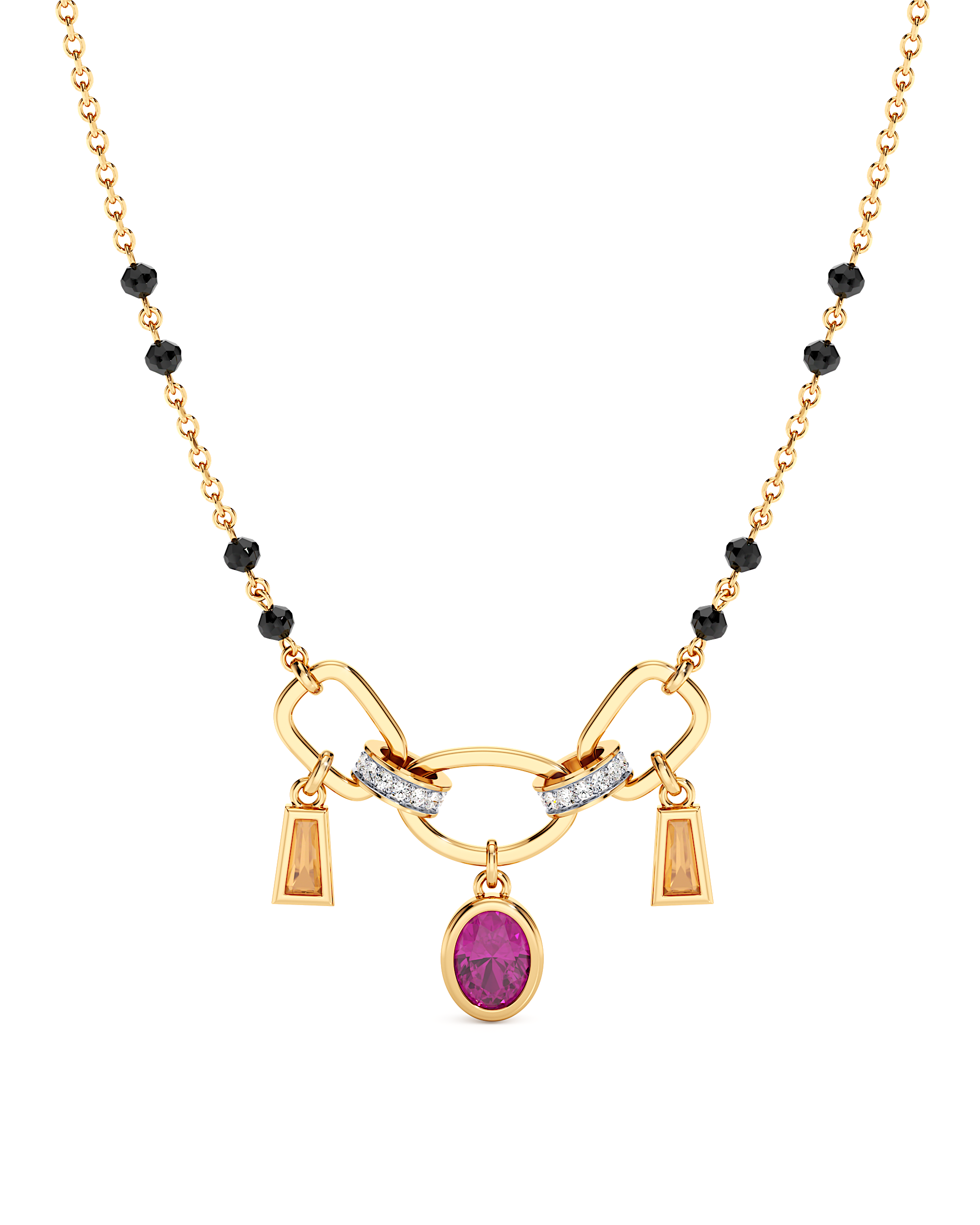 Ever Yours Mangalsutra