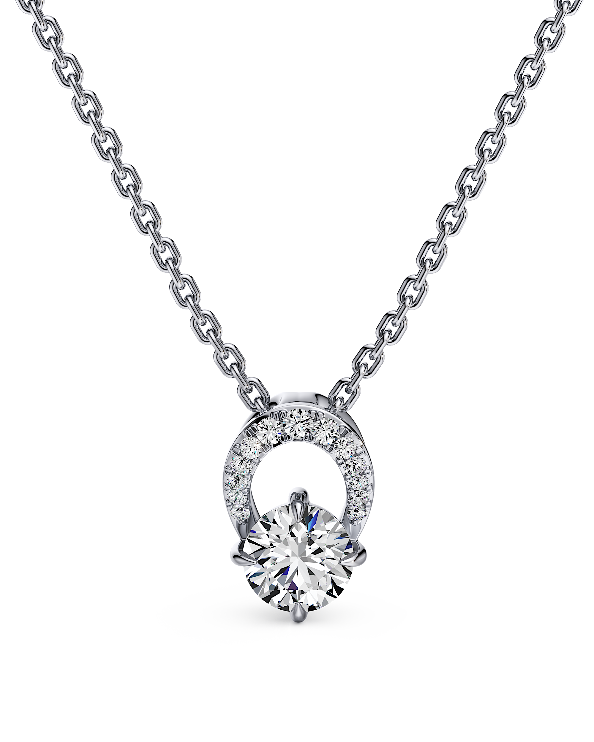 Touch of Magic Pendant