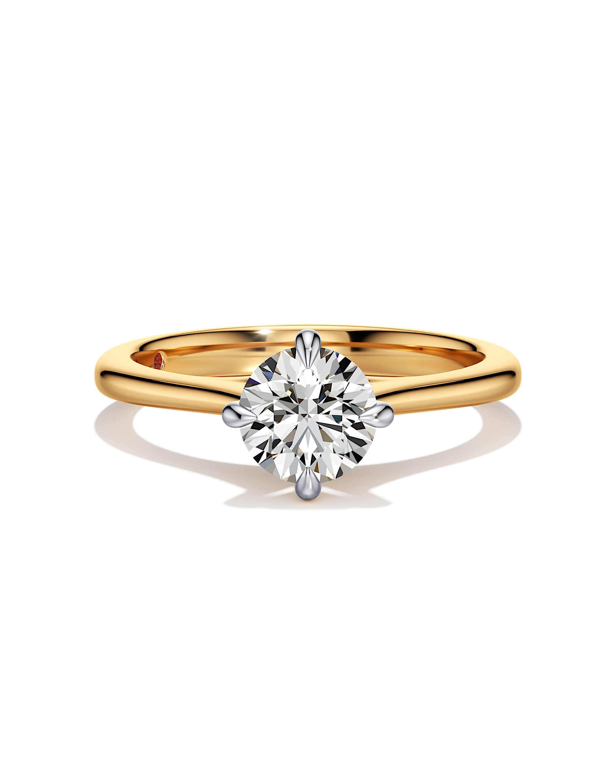 Aiming Higher Ring