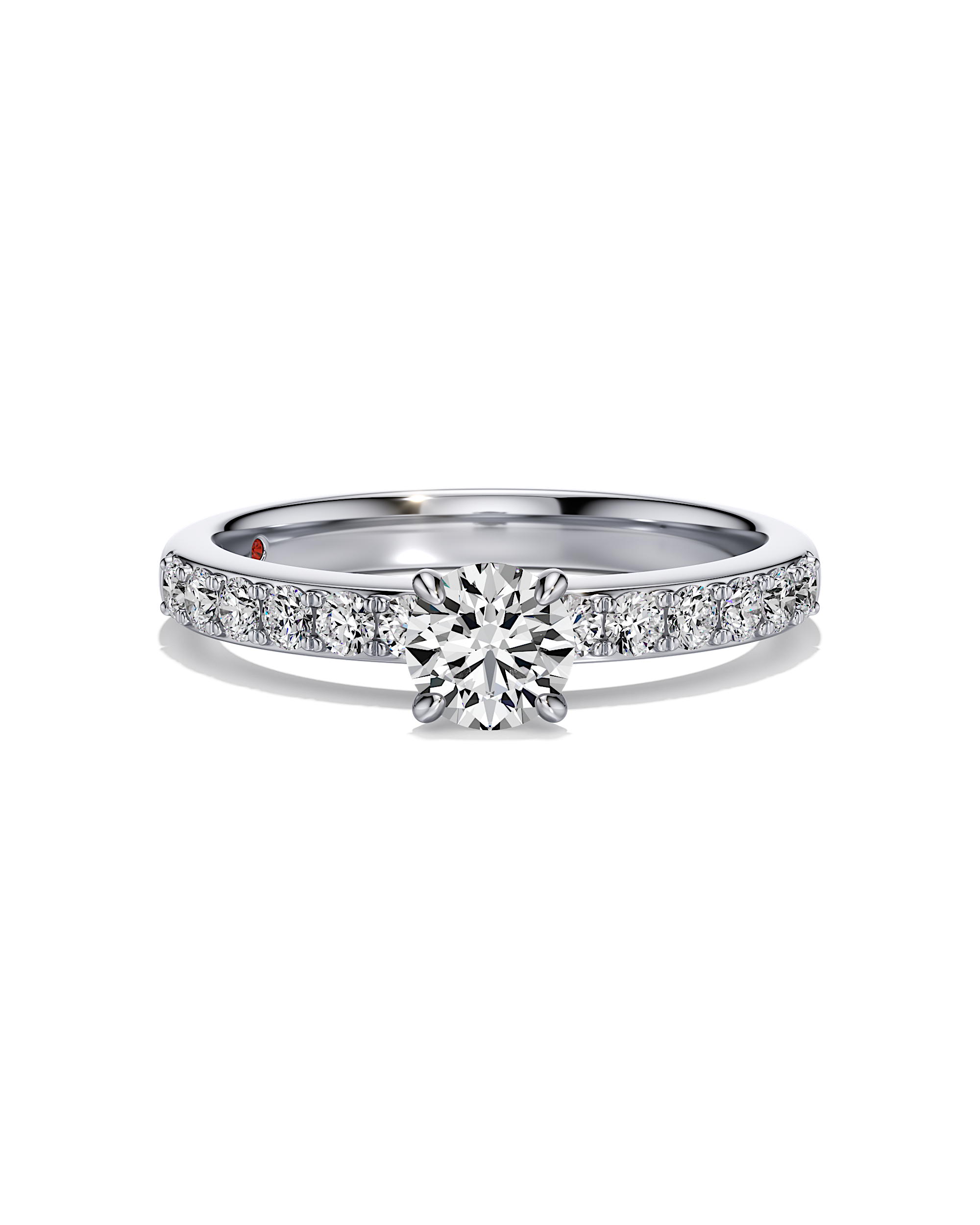 Little Miss Sparkle Ring
