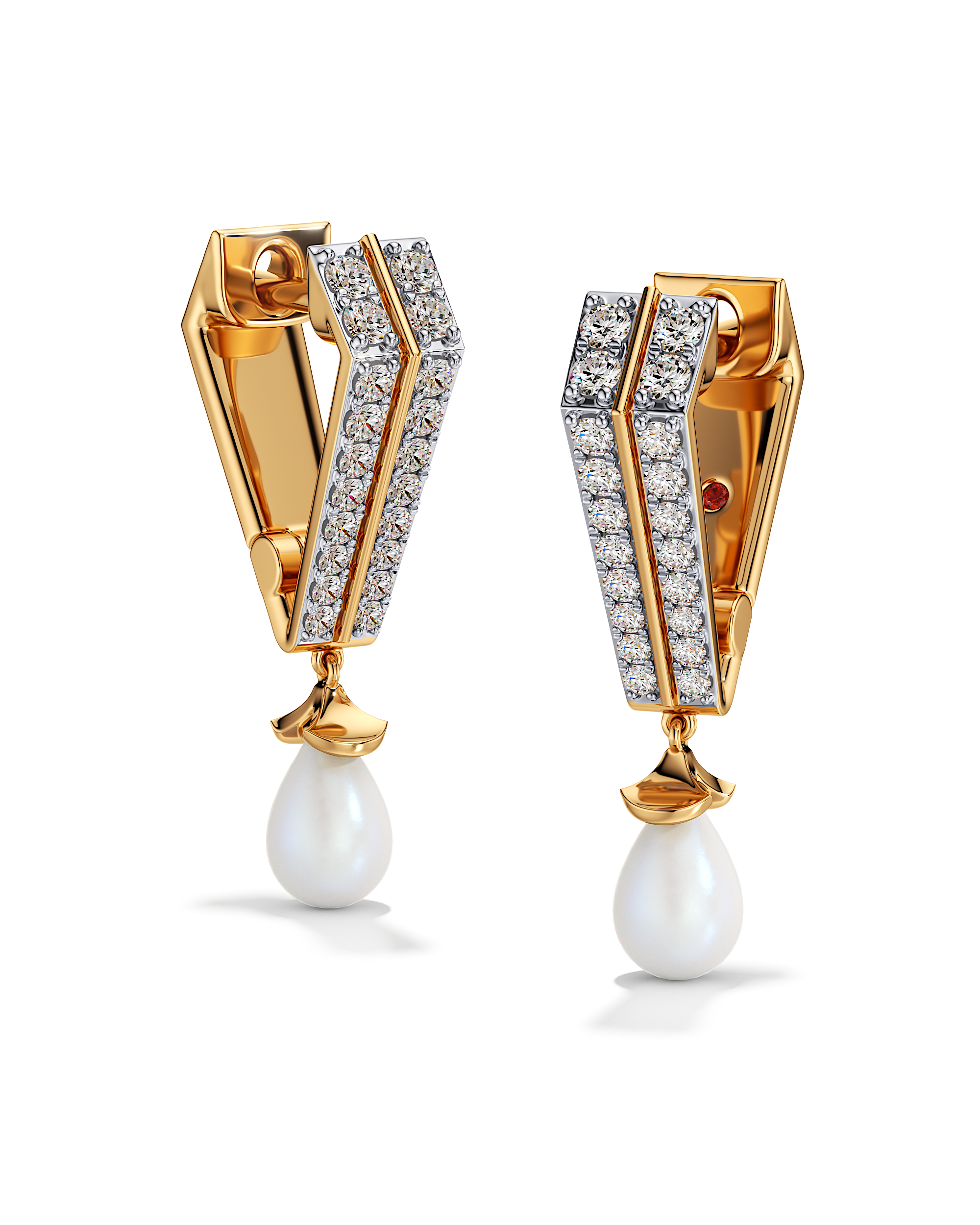 Leading Lady Earrings