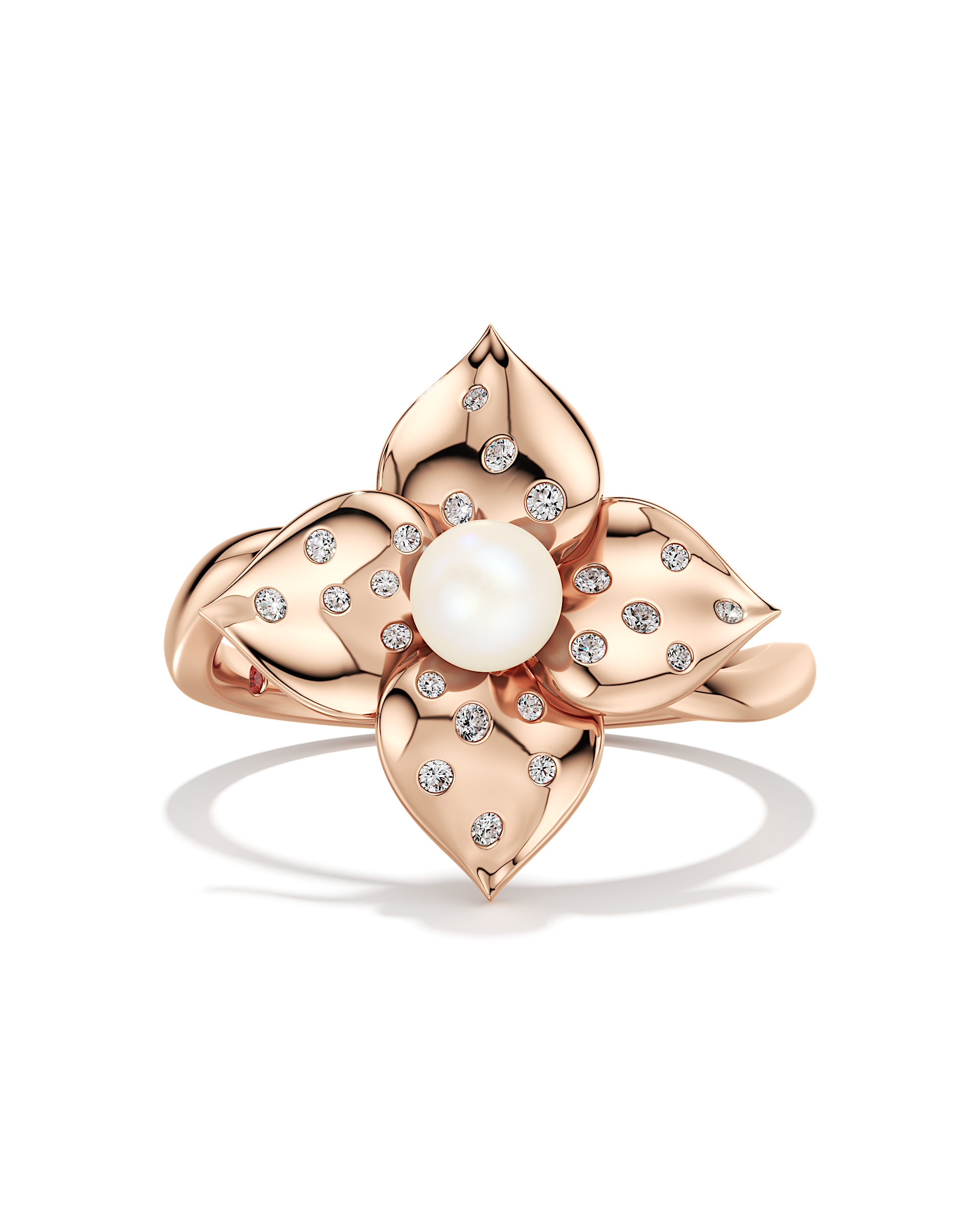 Own It Ring