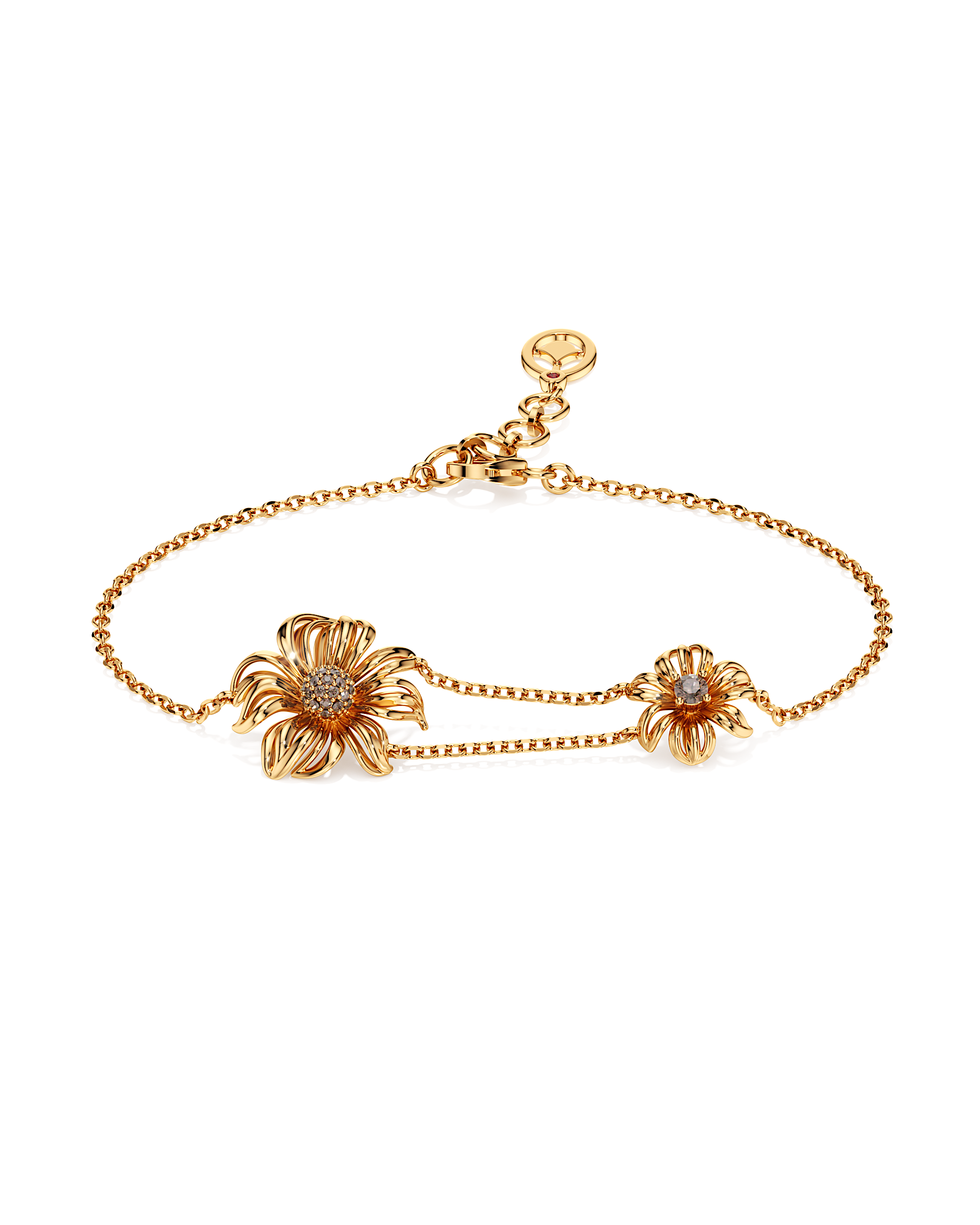 Bloom Again Bracelet