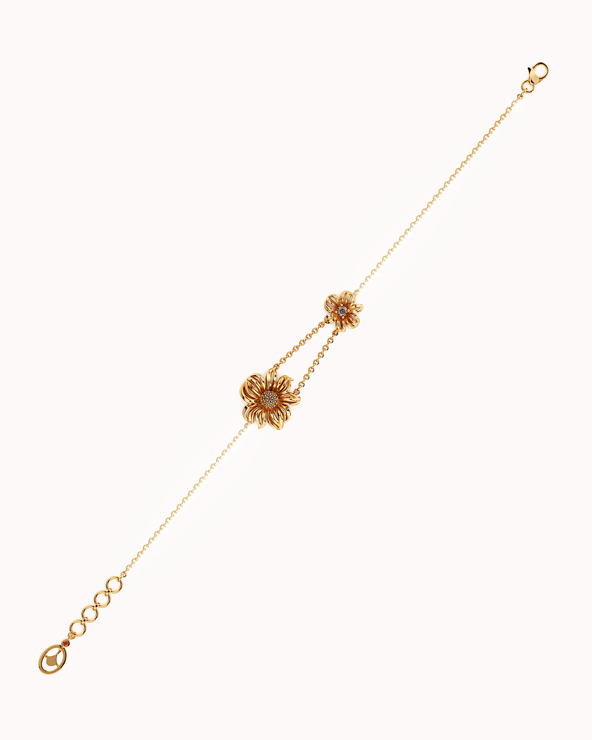 Bloom Again Bracelet