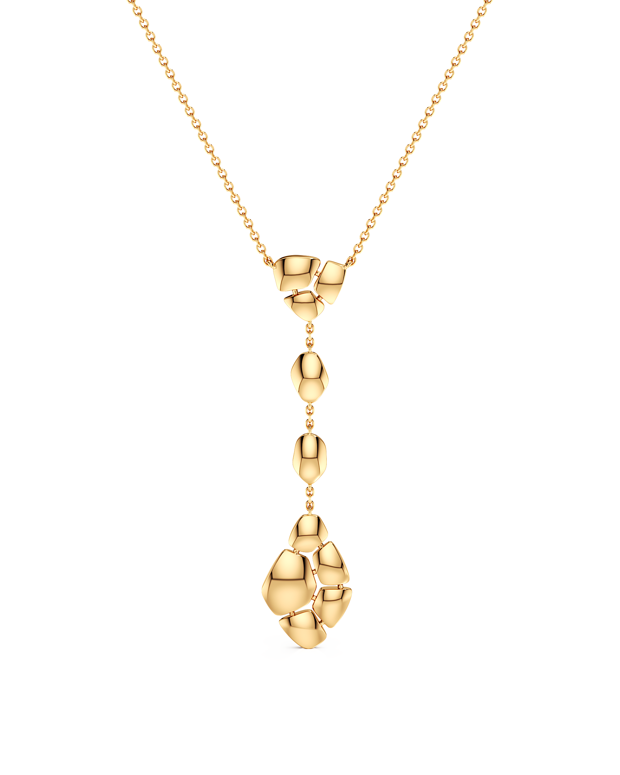 It All Adds Up Necklace
