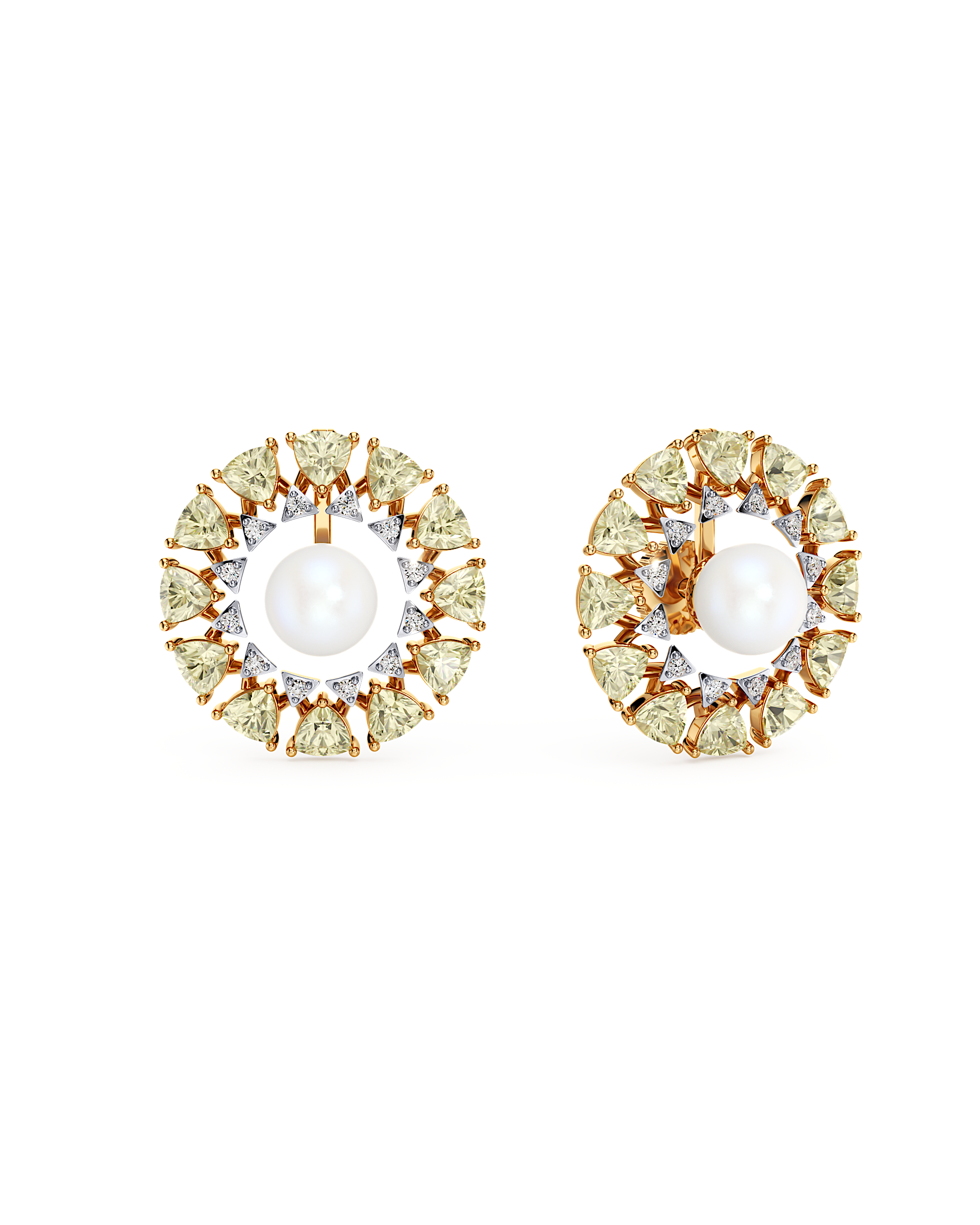 Never the Same Earrings