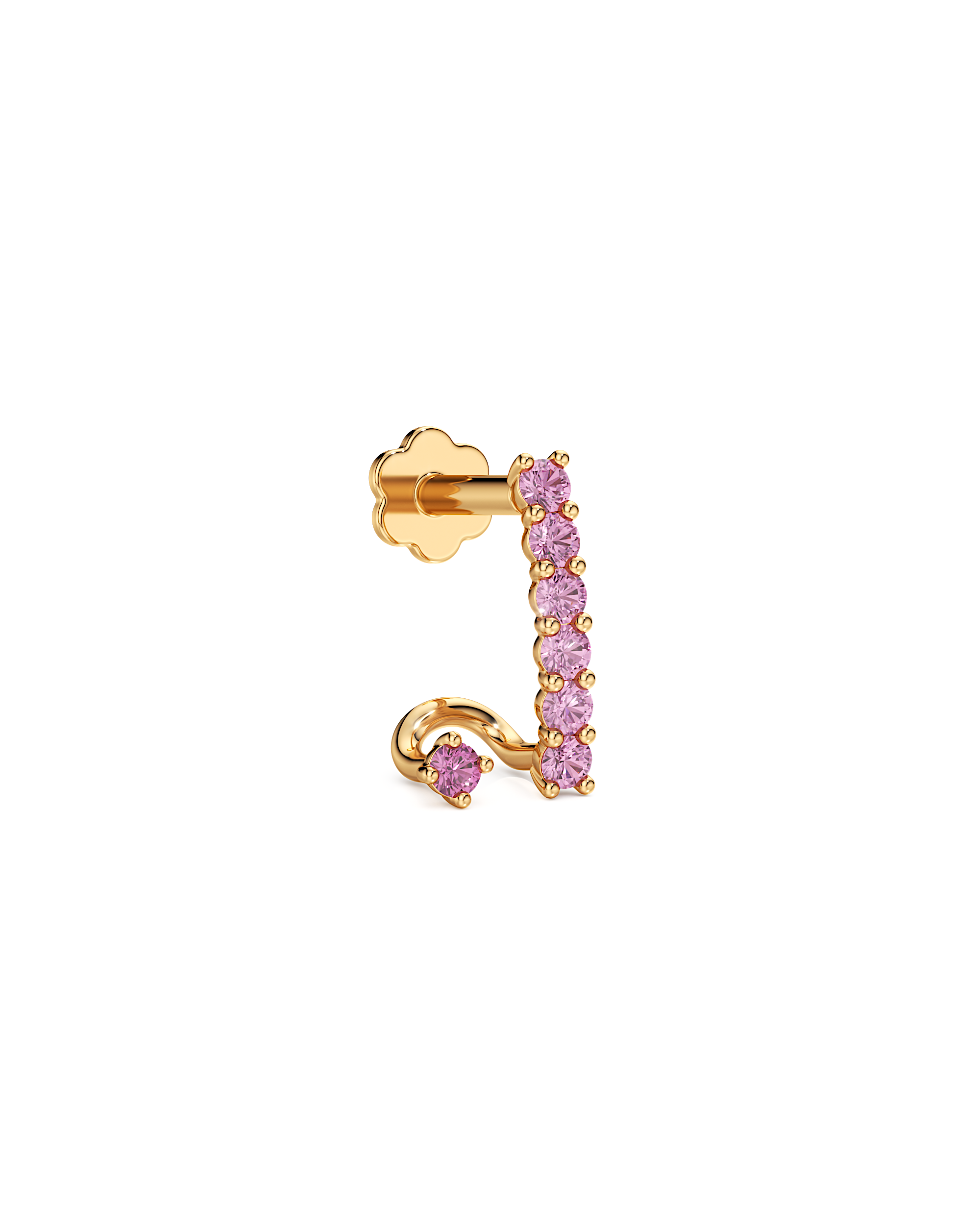 Little Big Deal Nose Pin