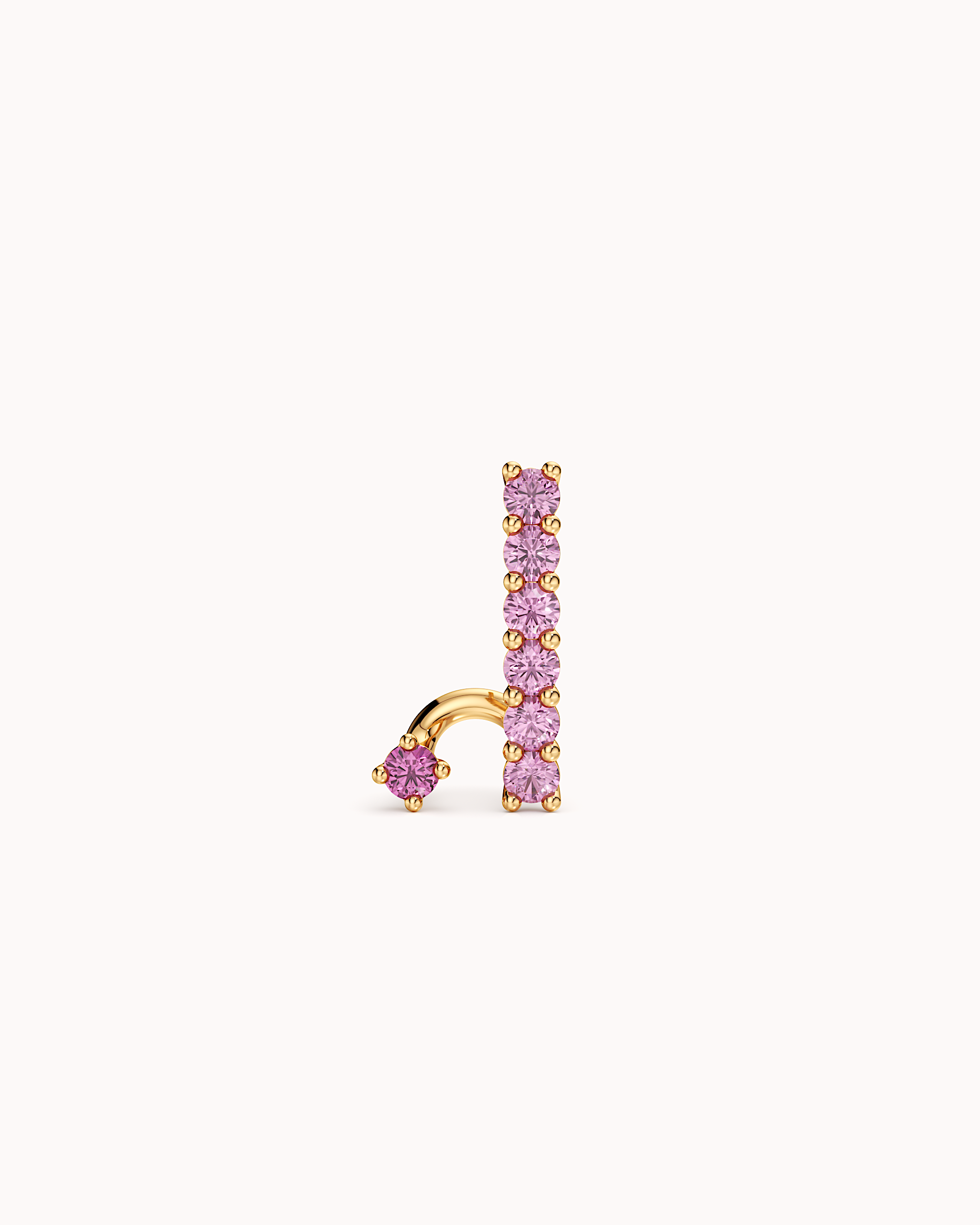 Little Big Deal Nose Pin