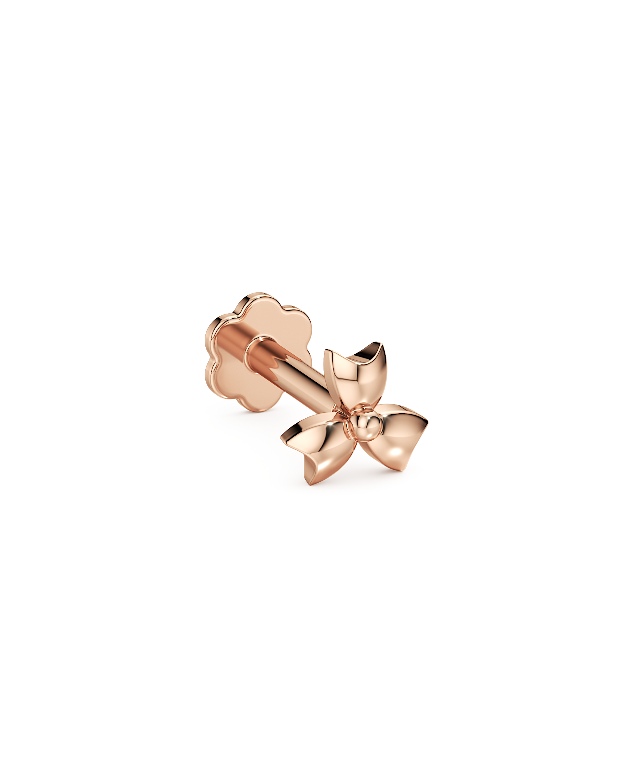 Friday Feels Nose Pin