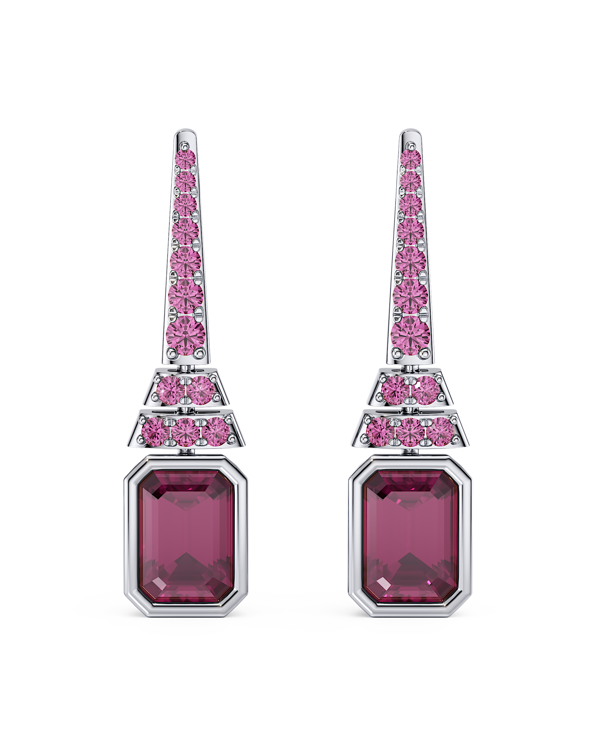 Meet me in Paris Drops