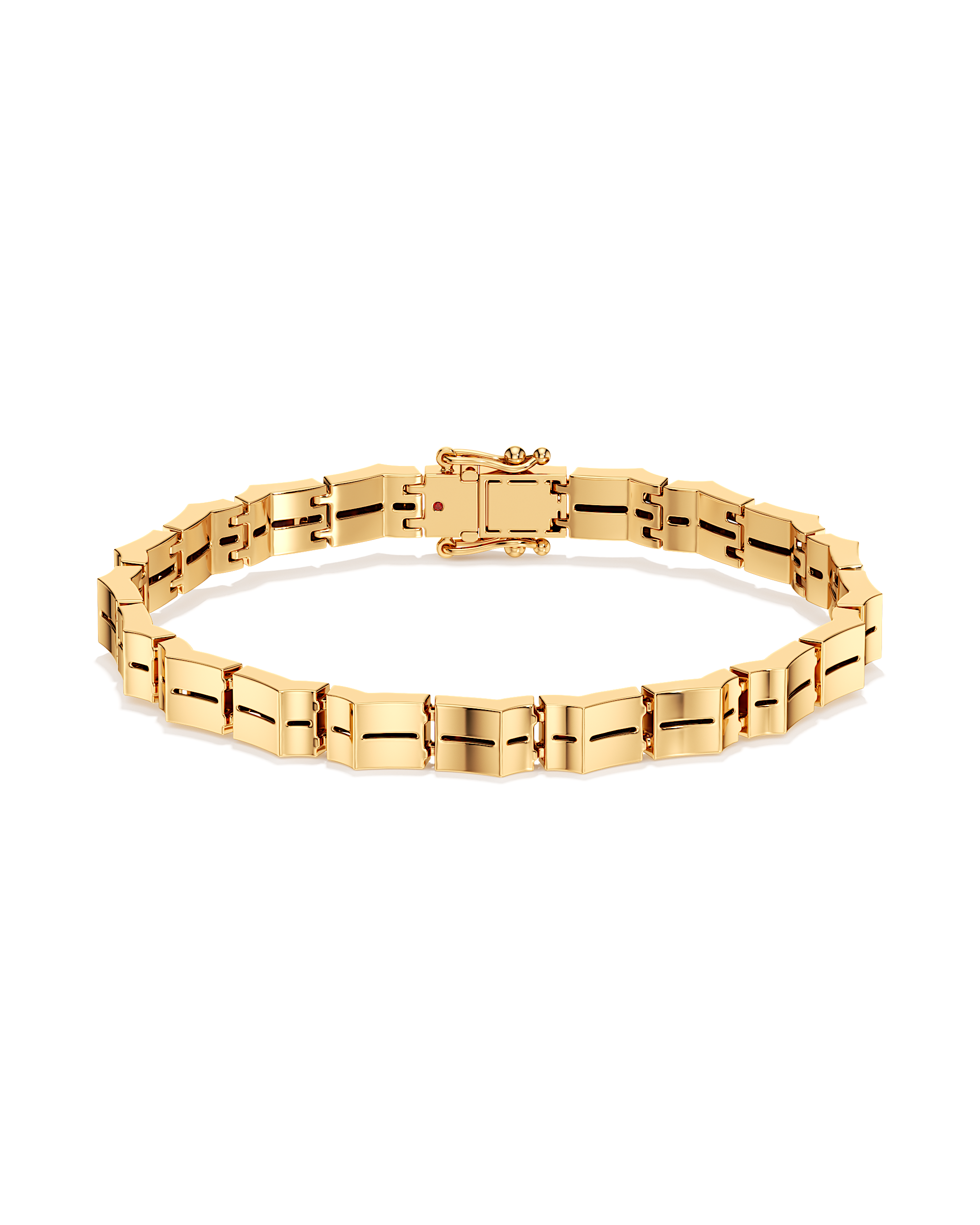 Building an Empire Bracelet