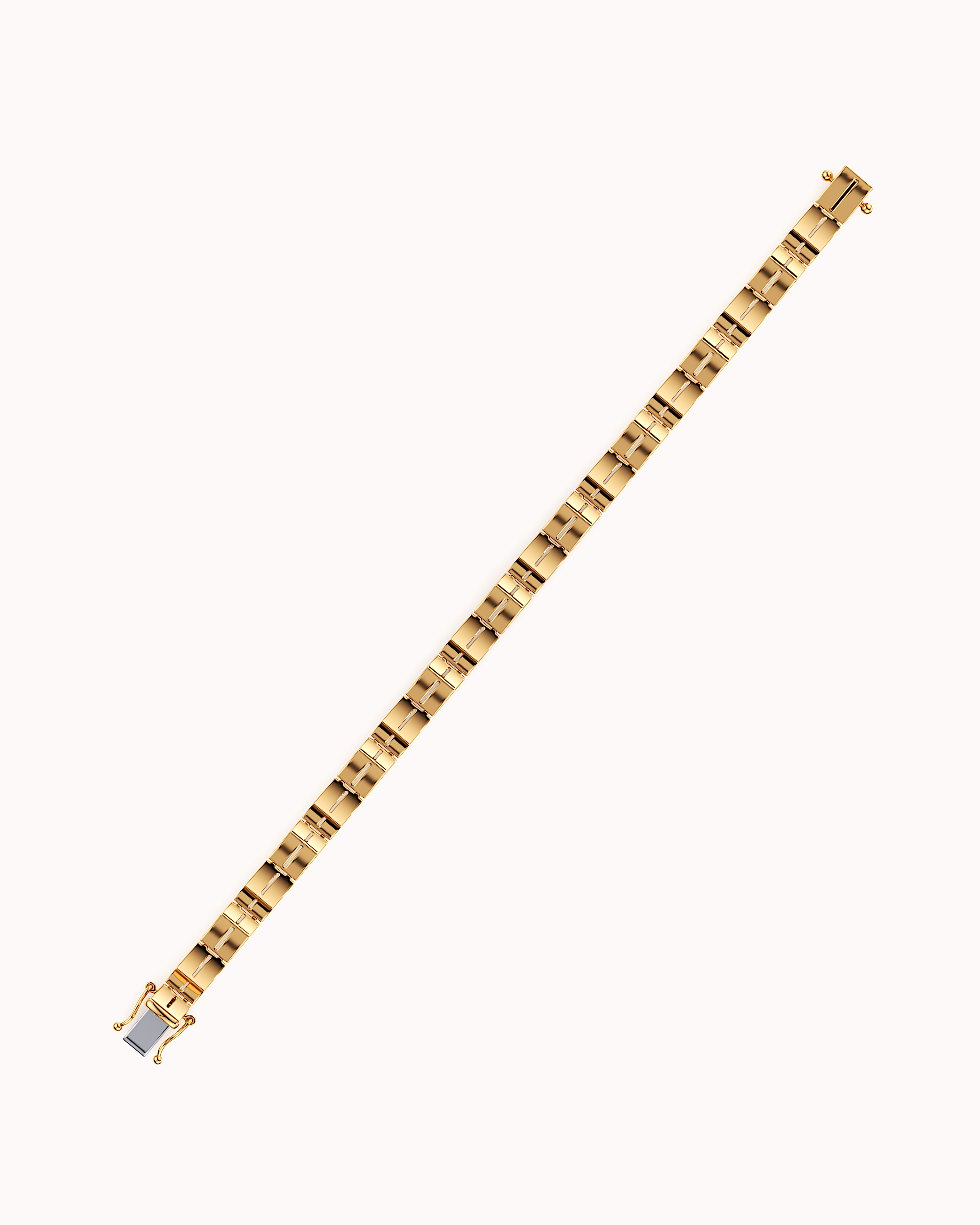 Building an Empire Bracelet