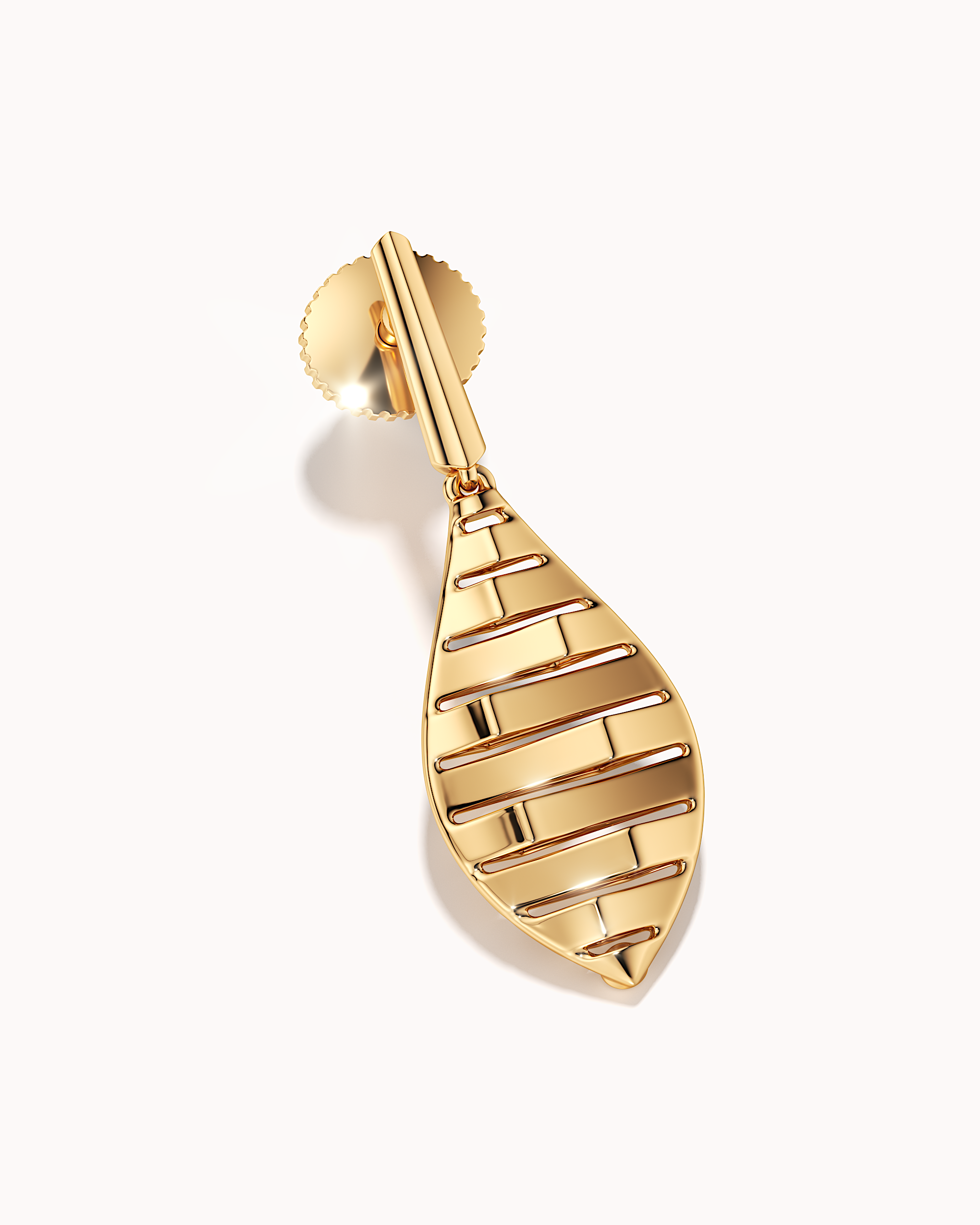 Big Moves Earrings