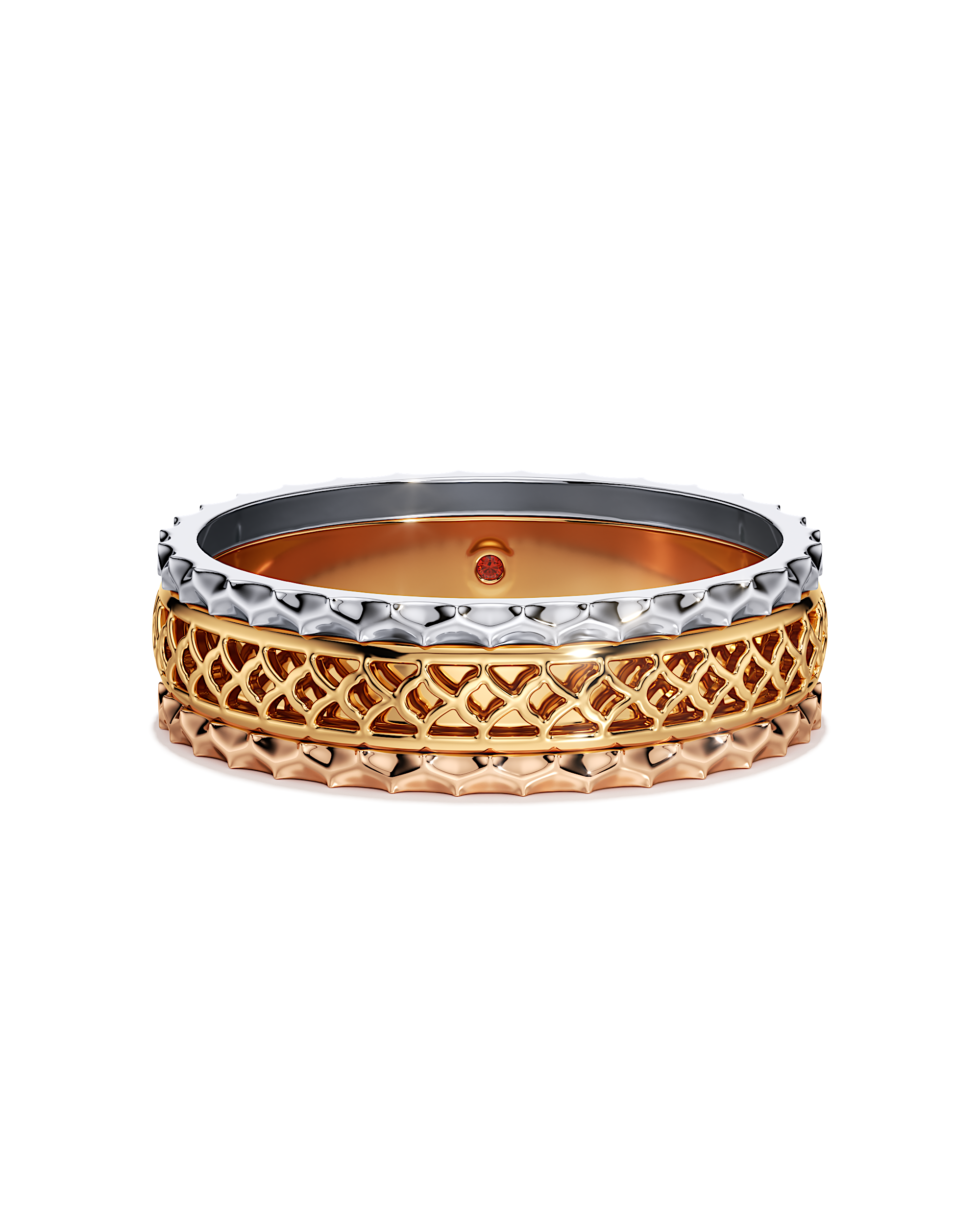 Turn of Events Ring
