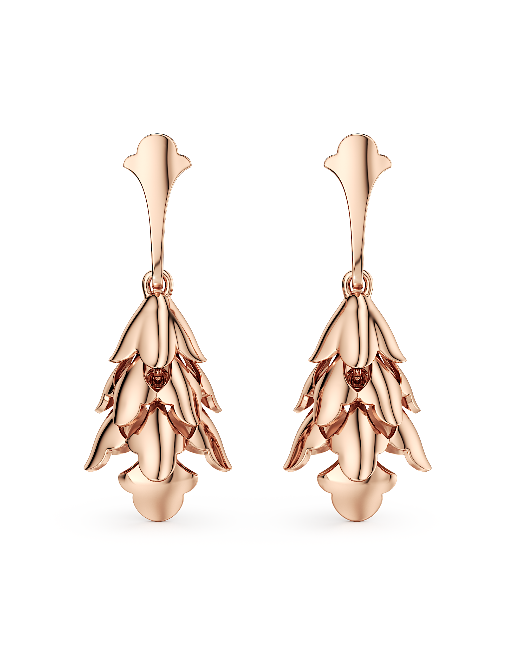 Shake Things Up Earrings