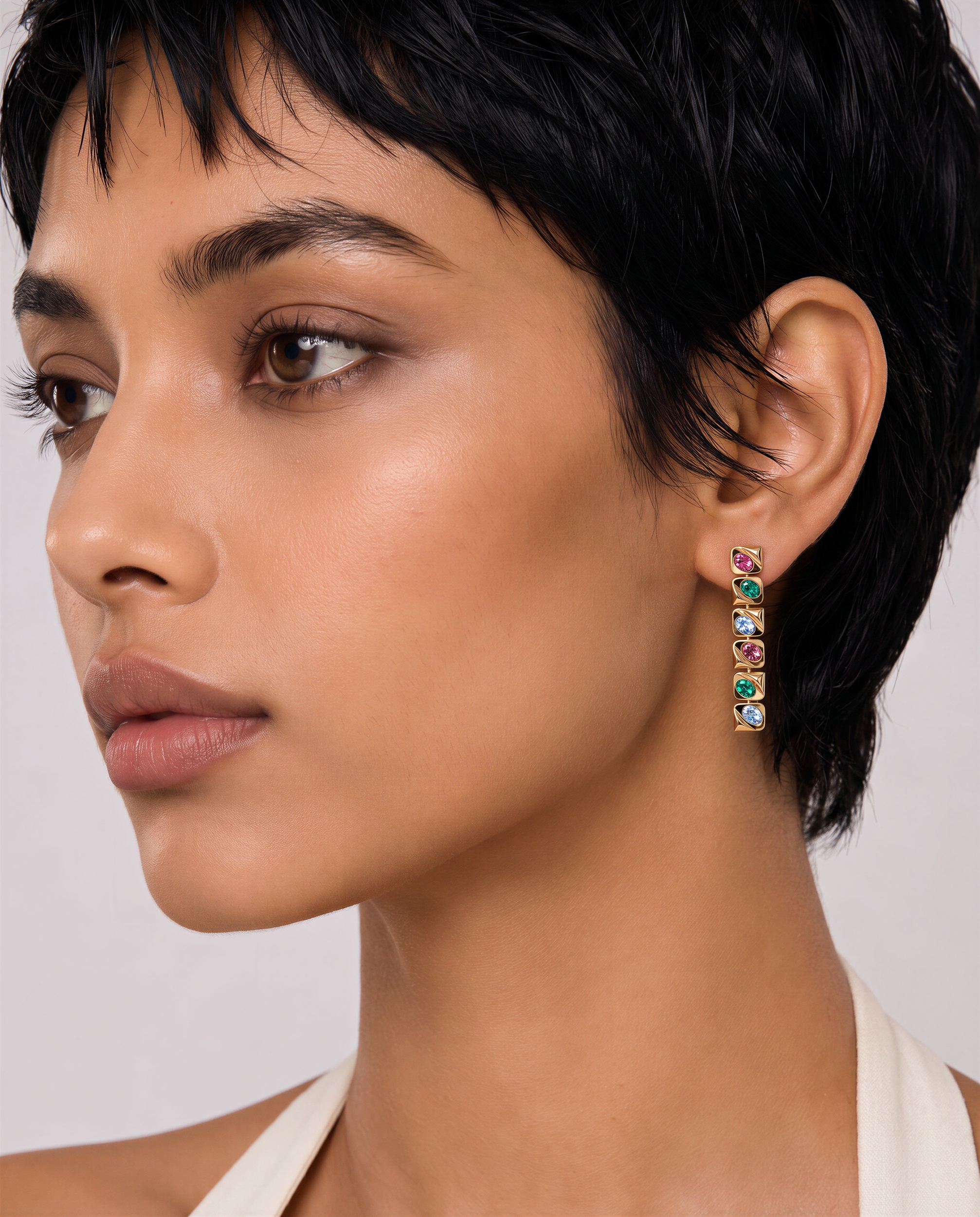 Don’t Make Me Pick Earrings