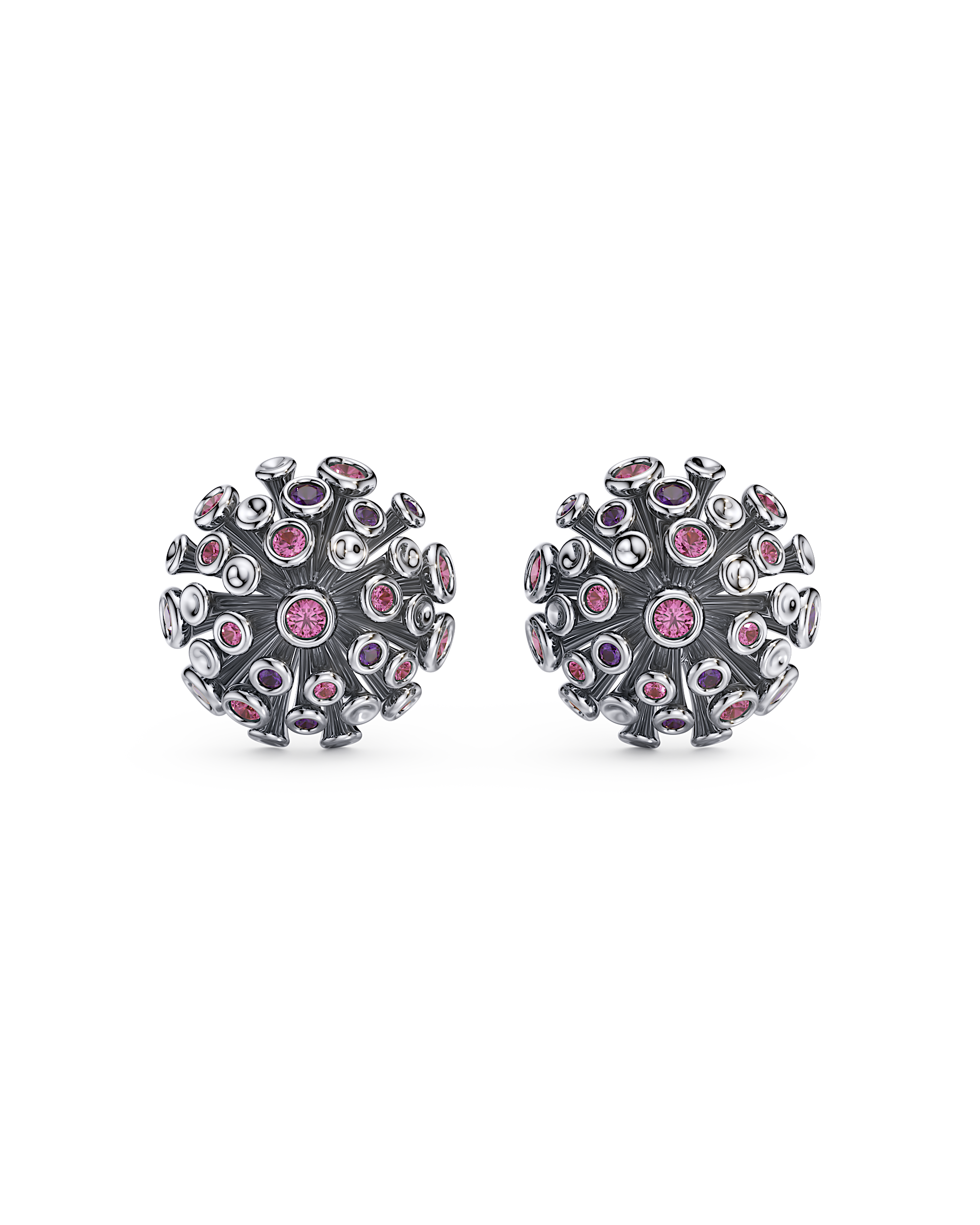 Party Crasher Studs