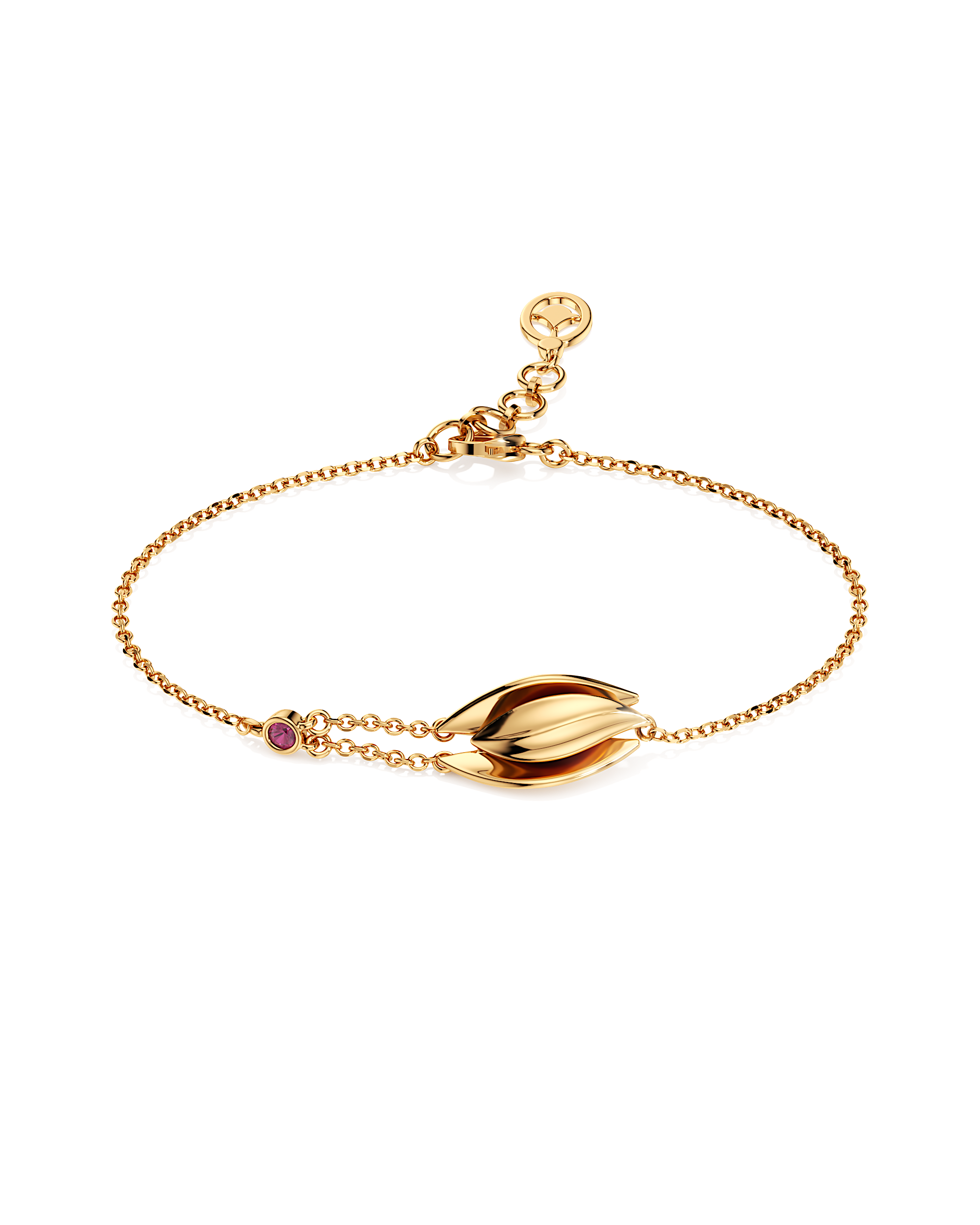 Rare Tulip Bracelet