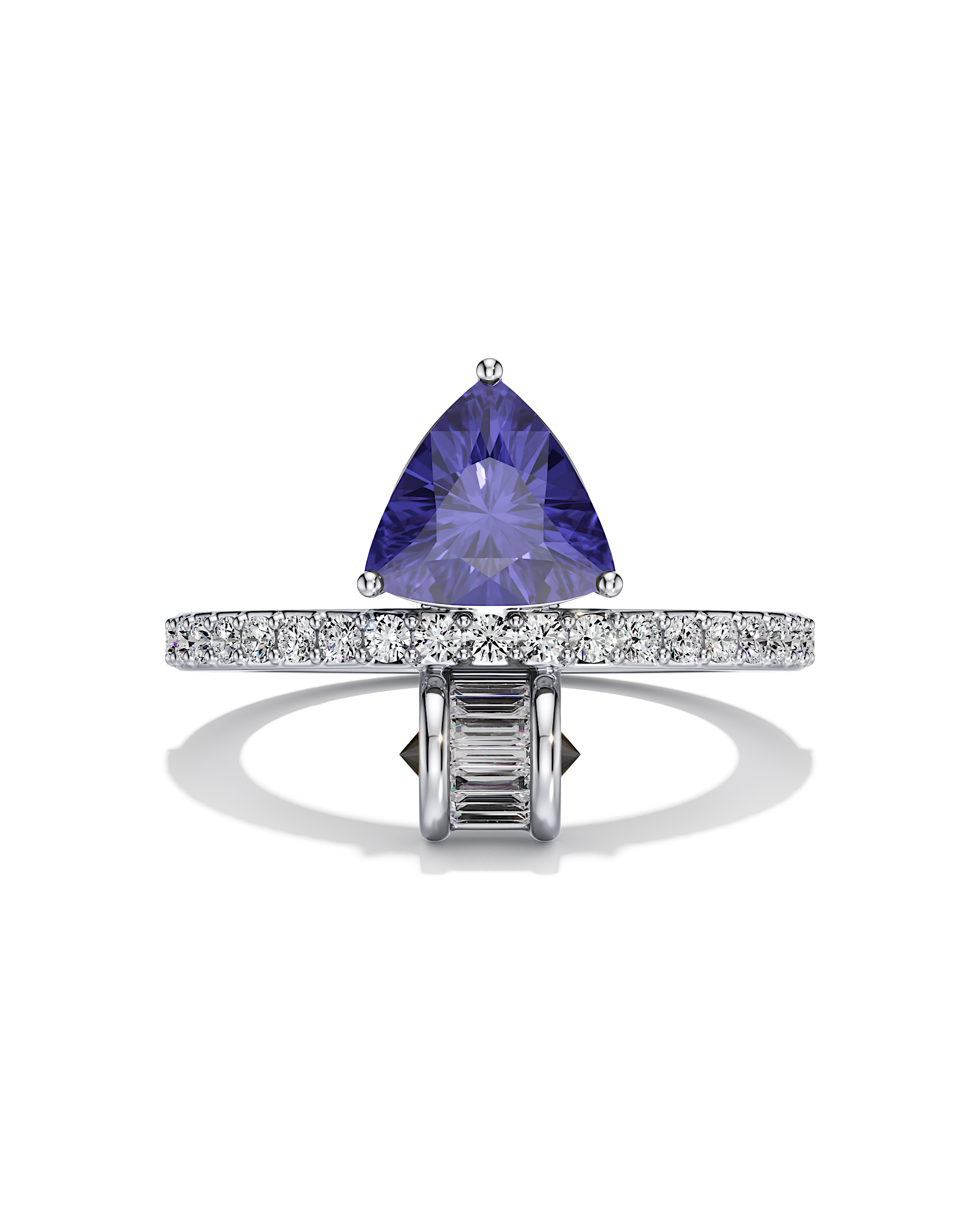 Top-Tier Aura Ring
