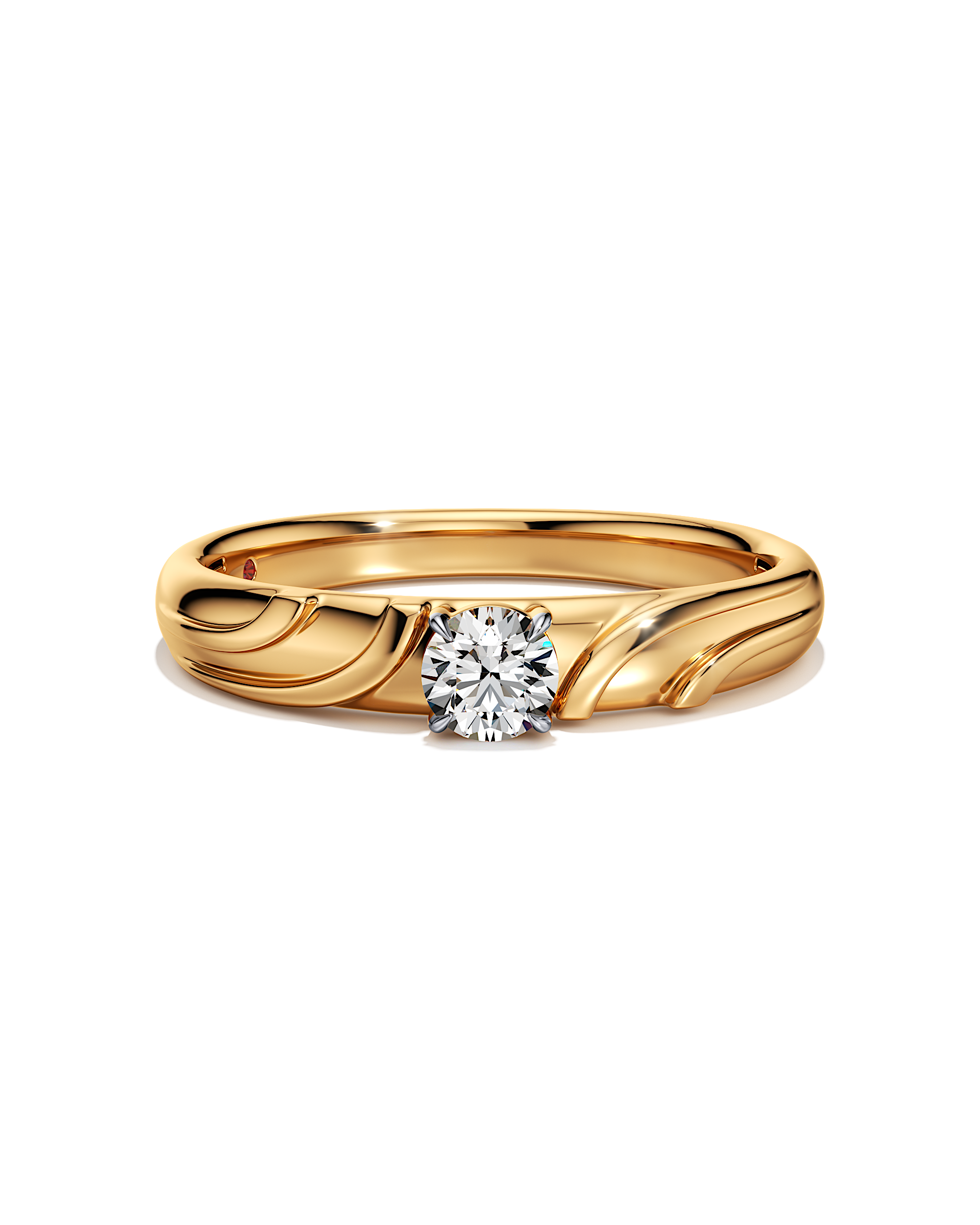 Now & Always Ring