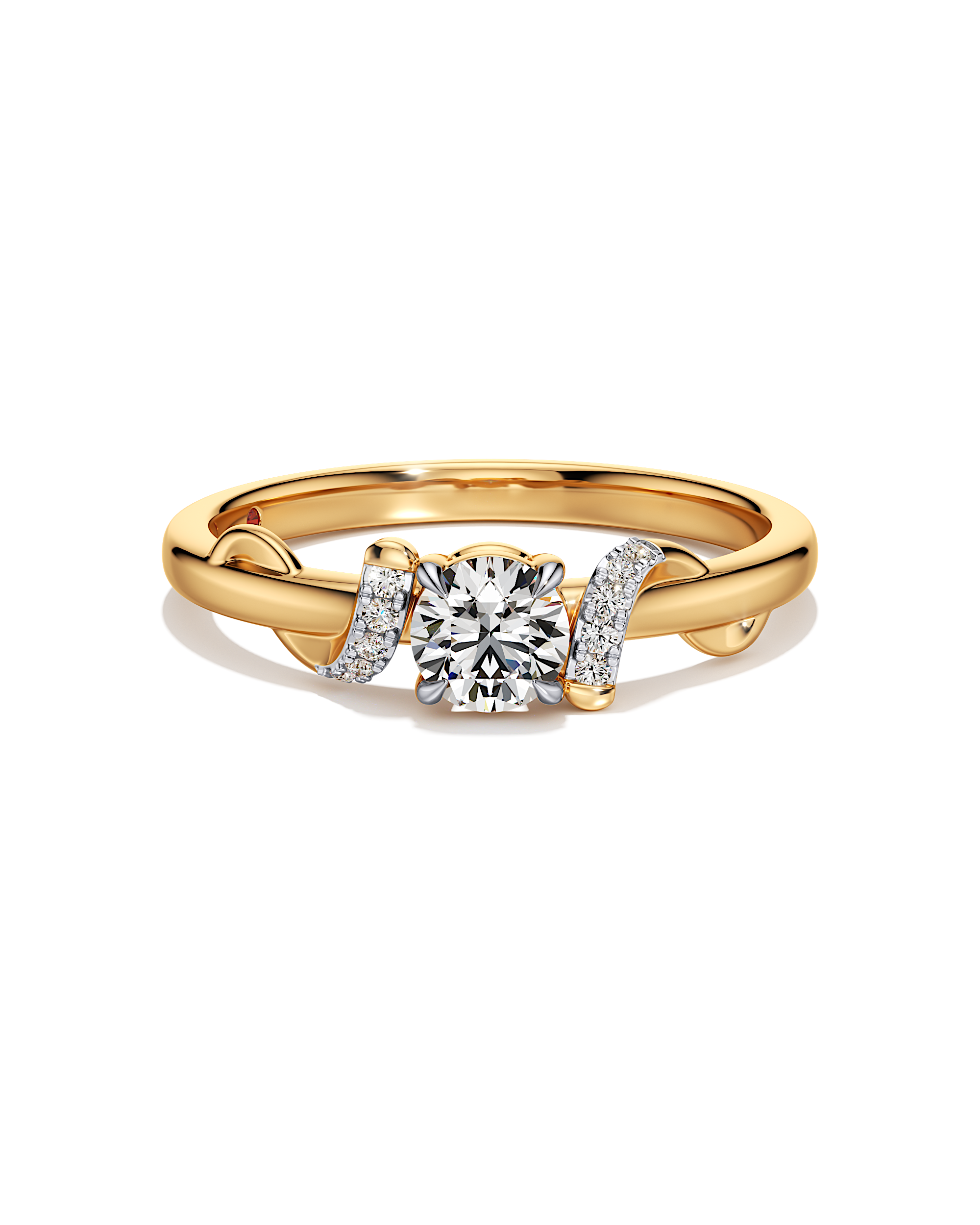 Now & Forever Ring