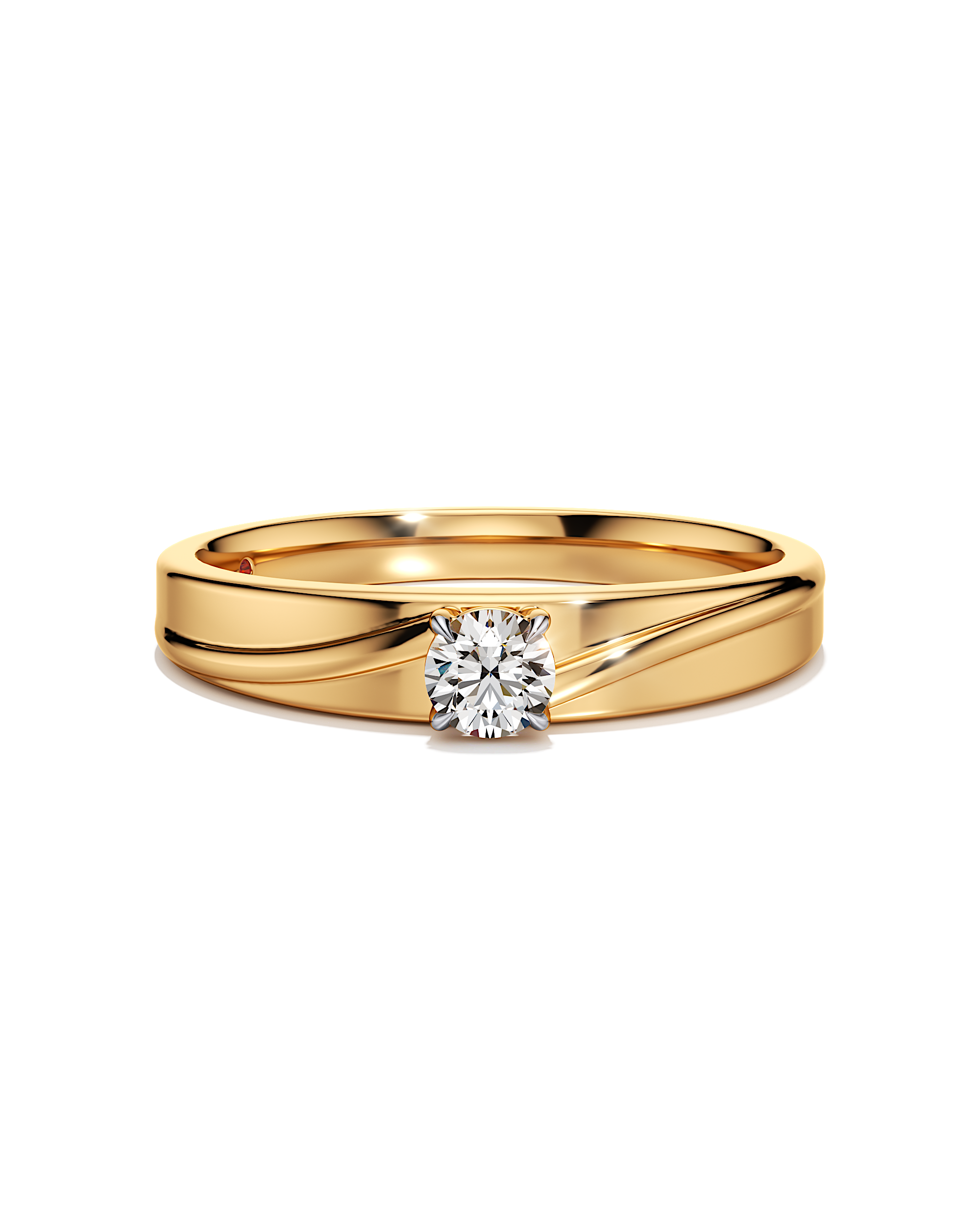 Everlasting Love Ring