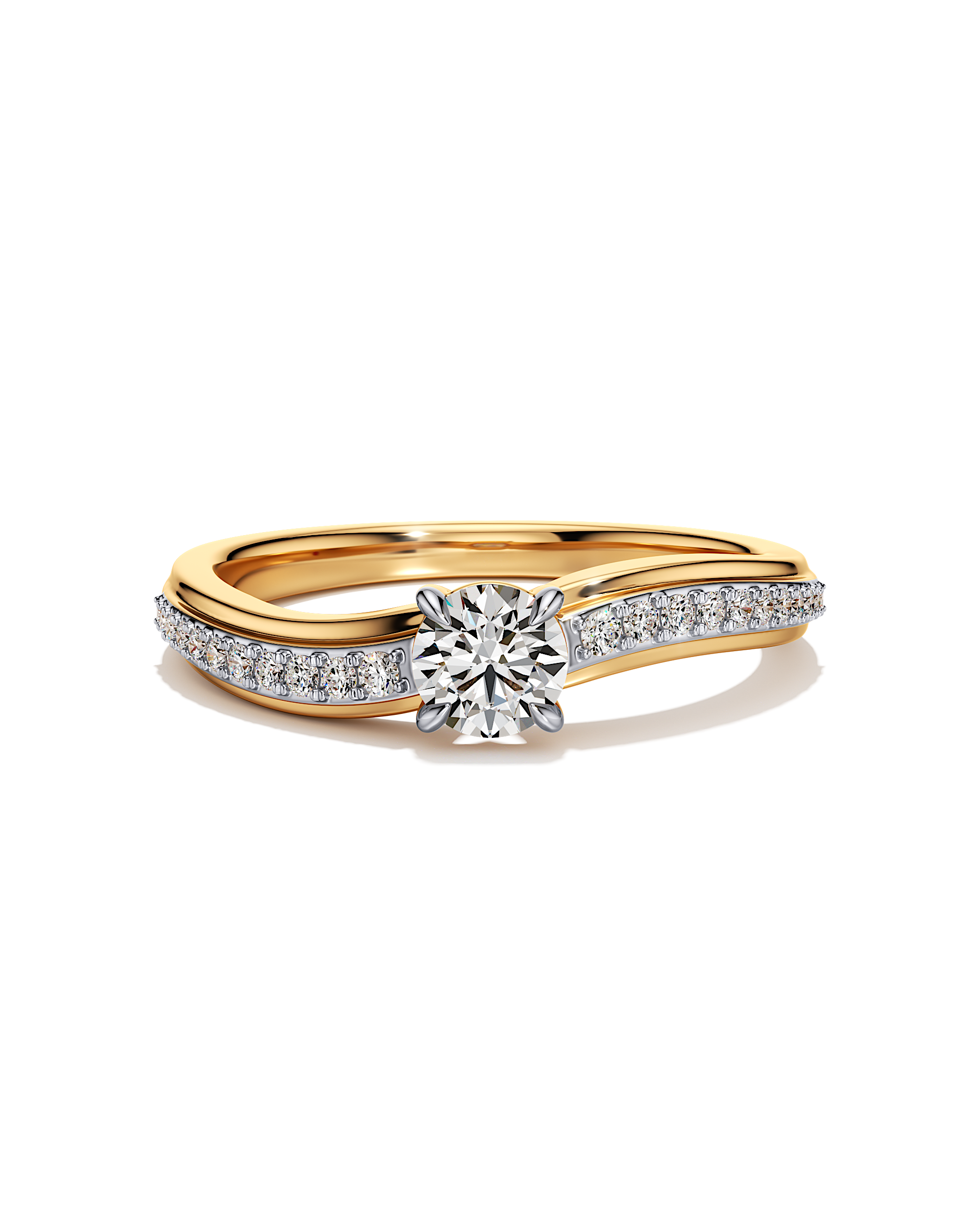 Everlasting Promise Ring