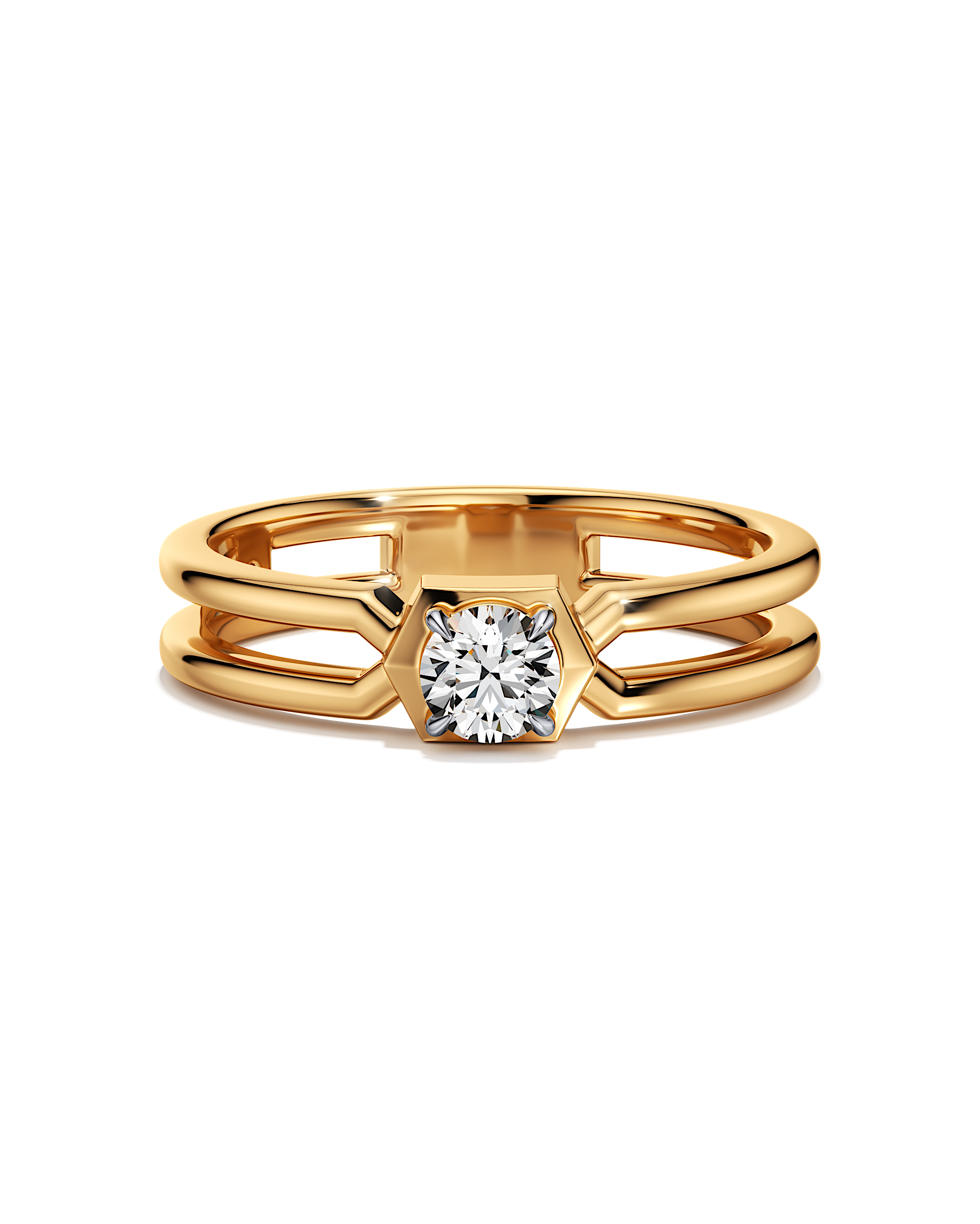 Chosen Forever Ring