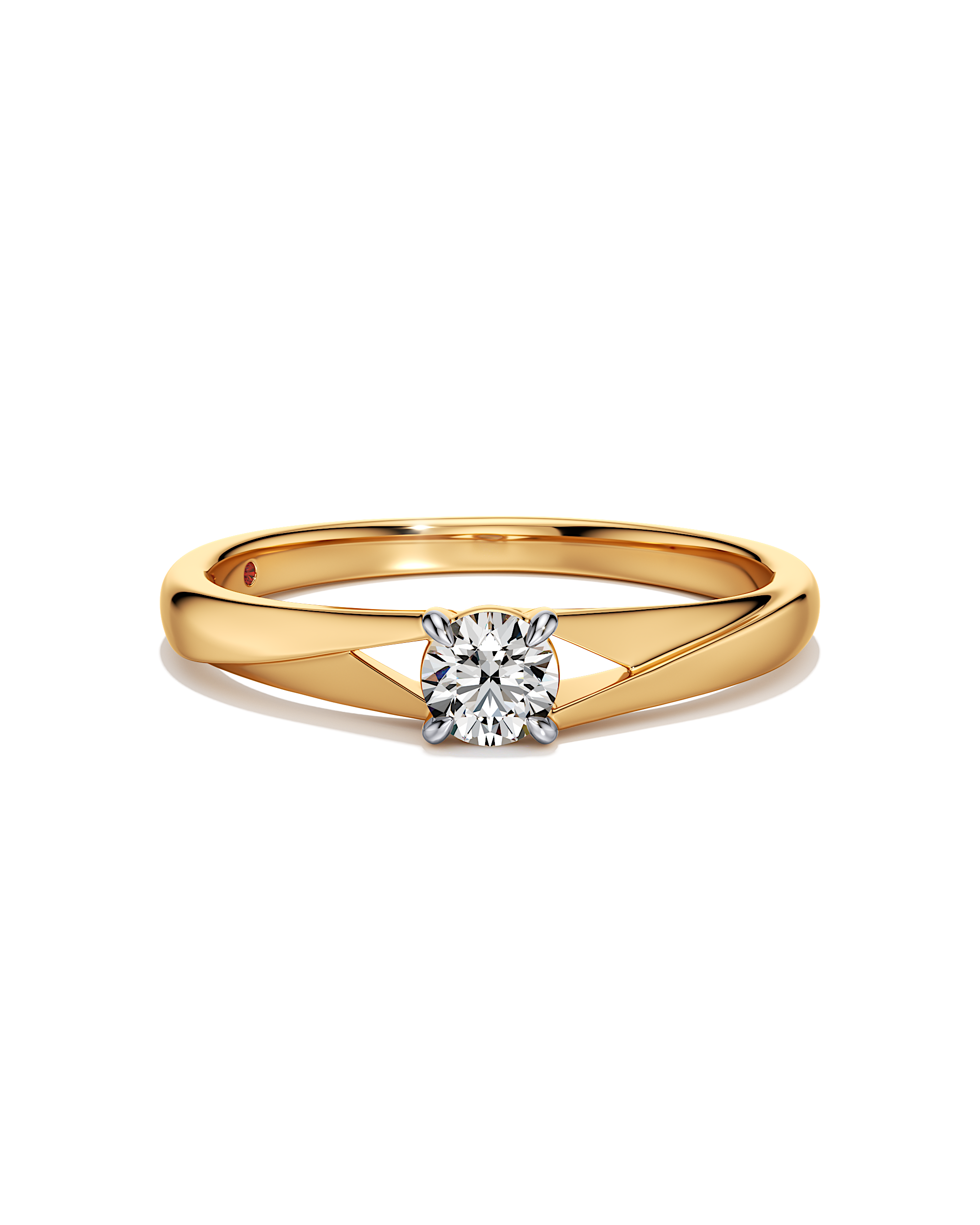 Choosing My Forever Ring