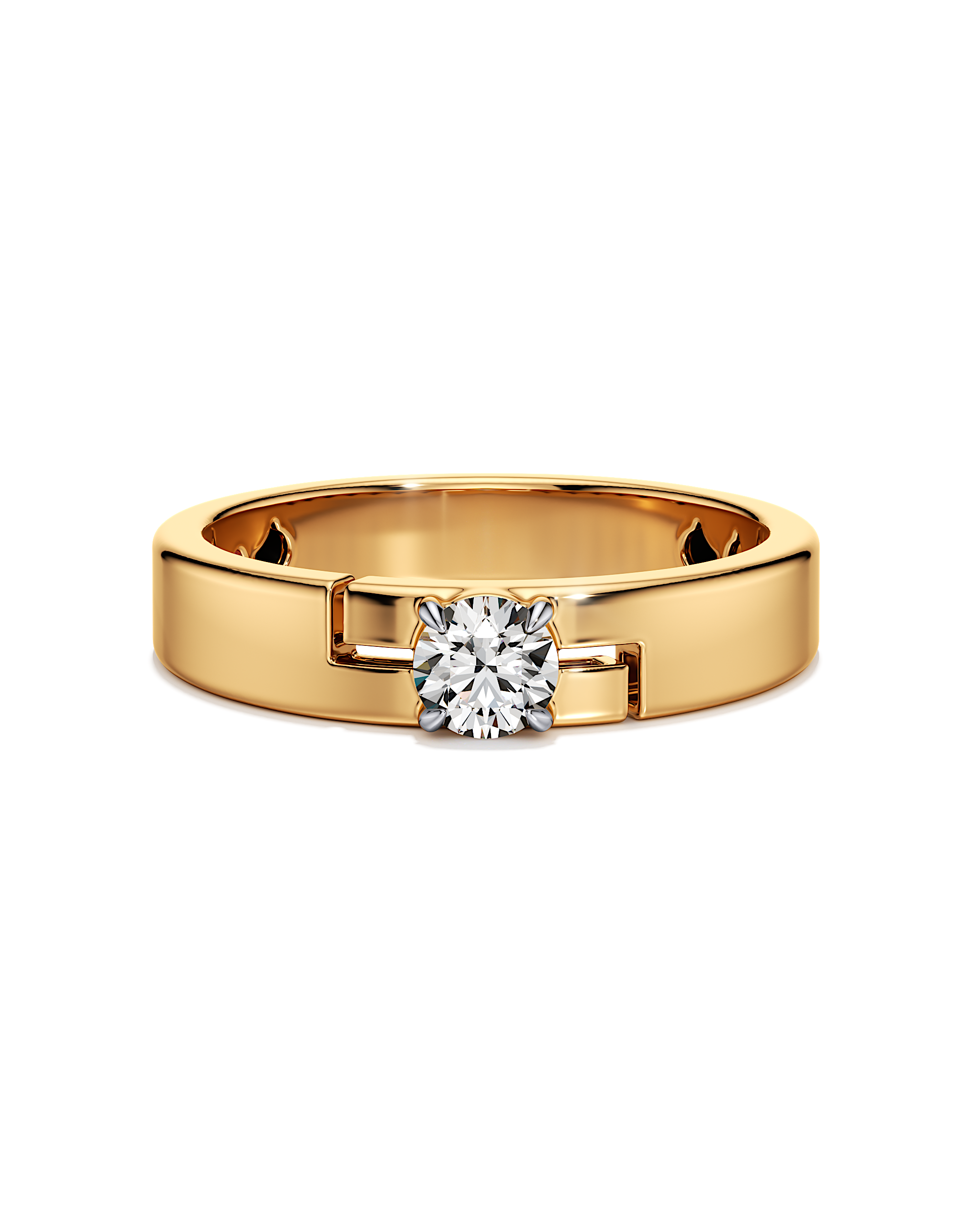 The Vow Ring
