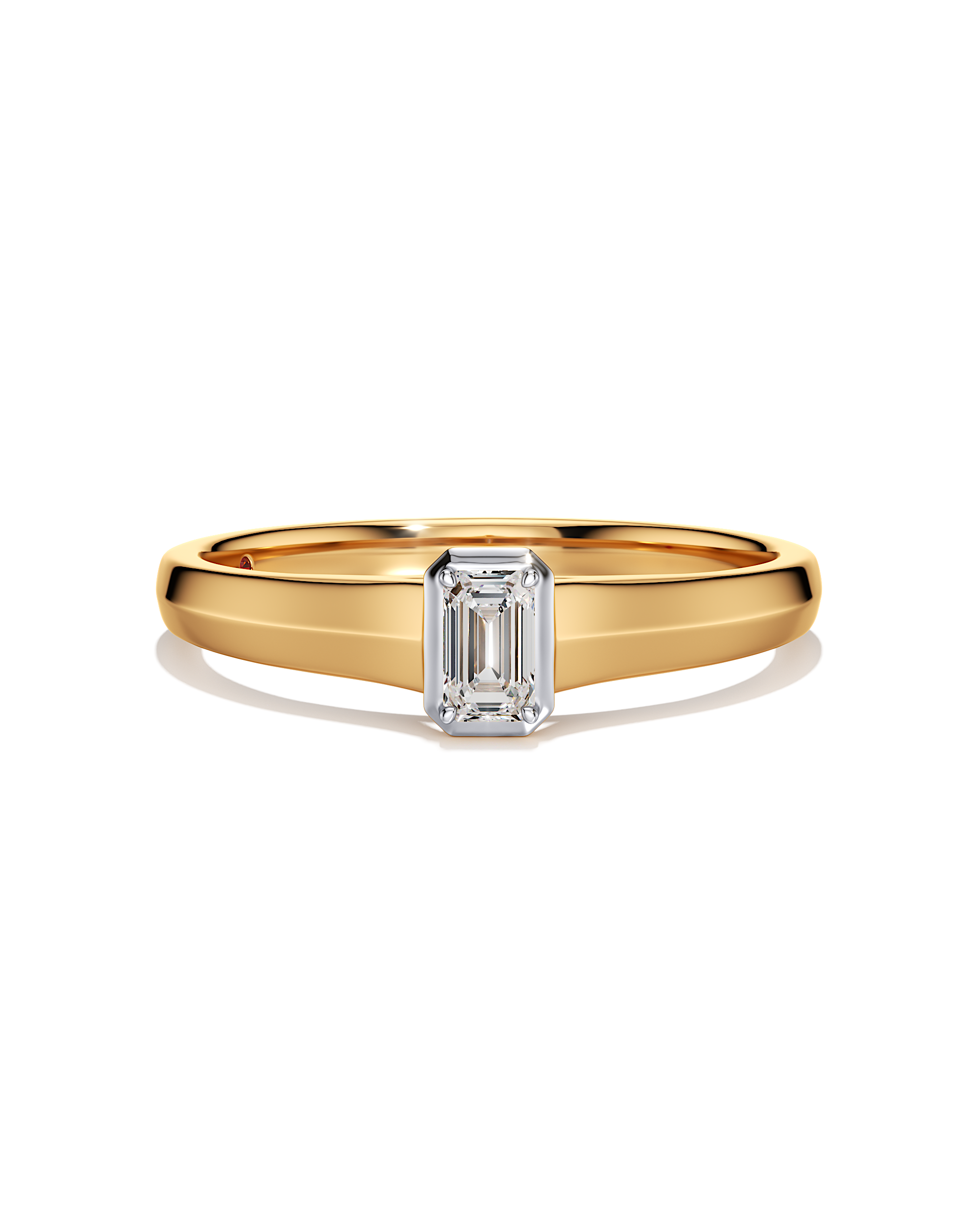 All Heart Ring