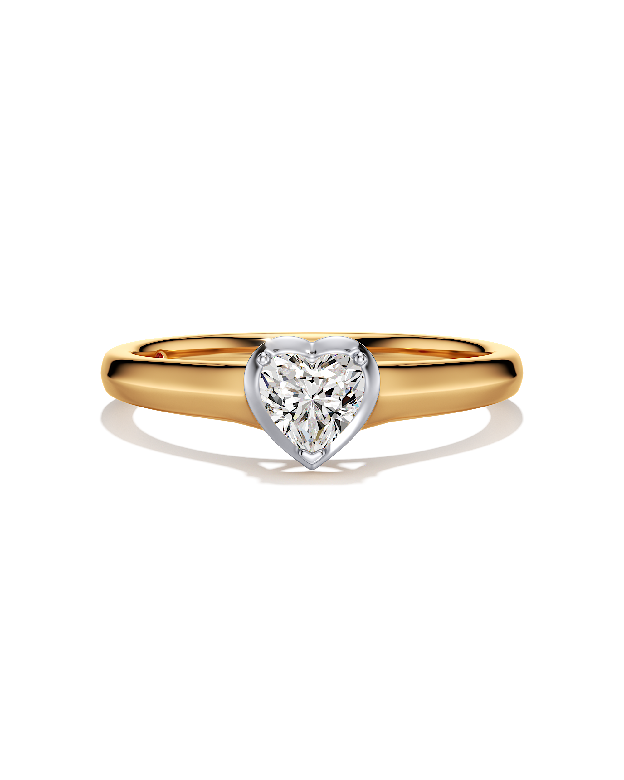 Promise of Love Ring