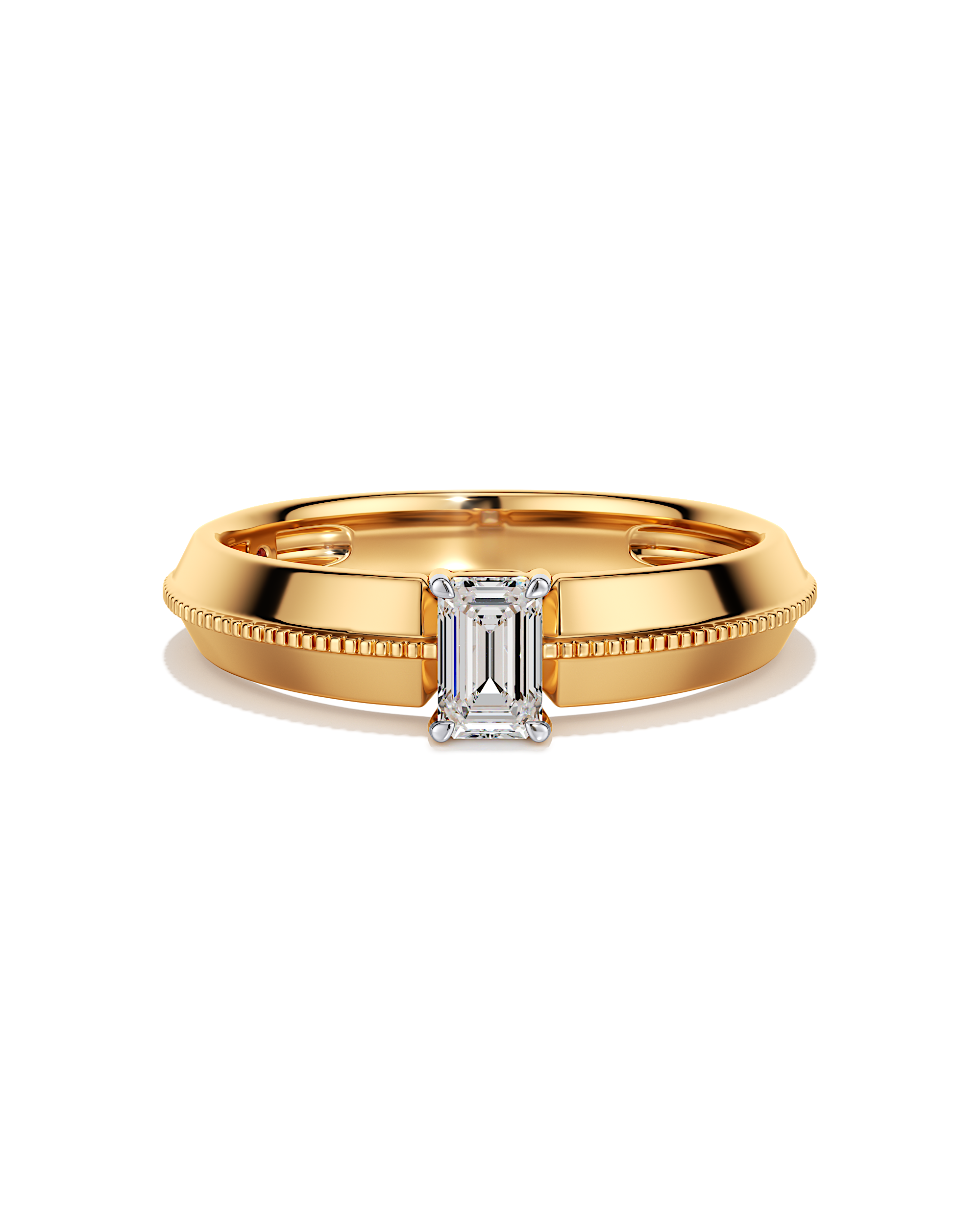 In All My Lives Ring
