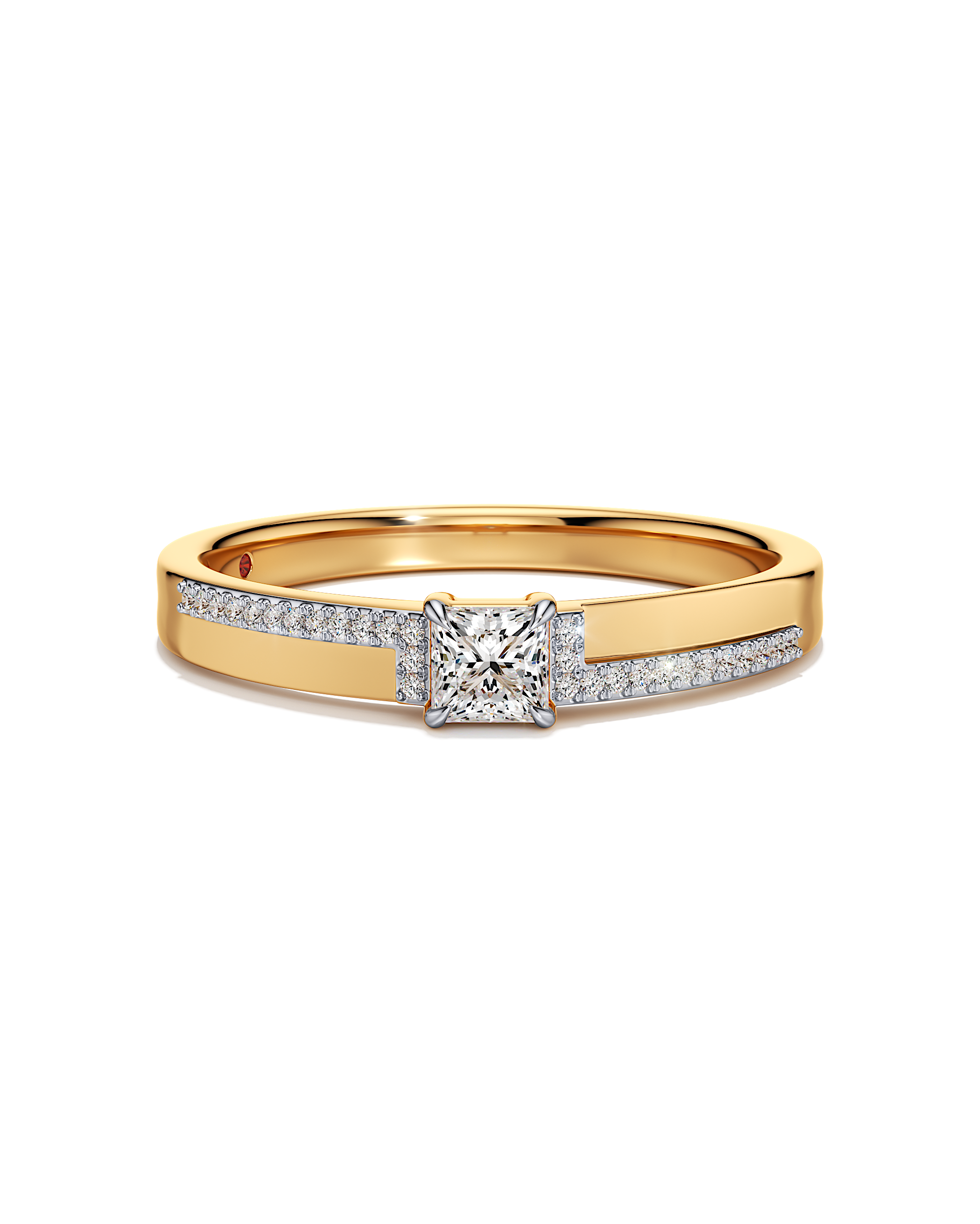 Promised Forever Ring