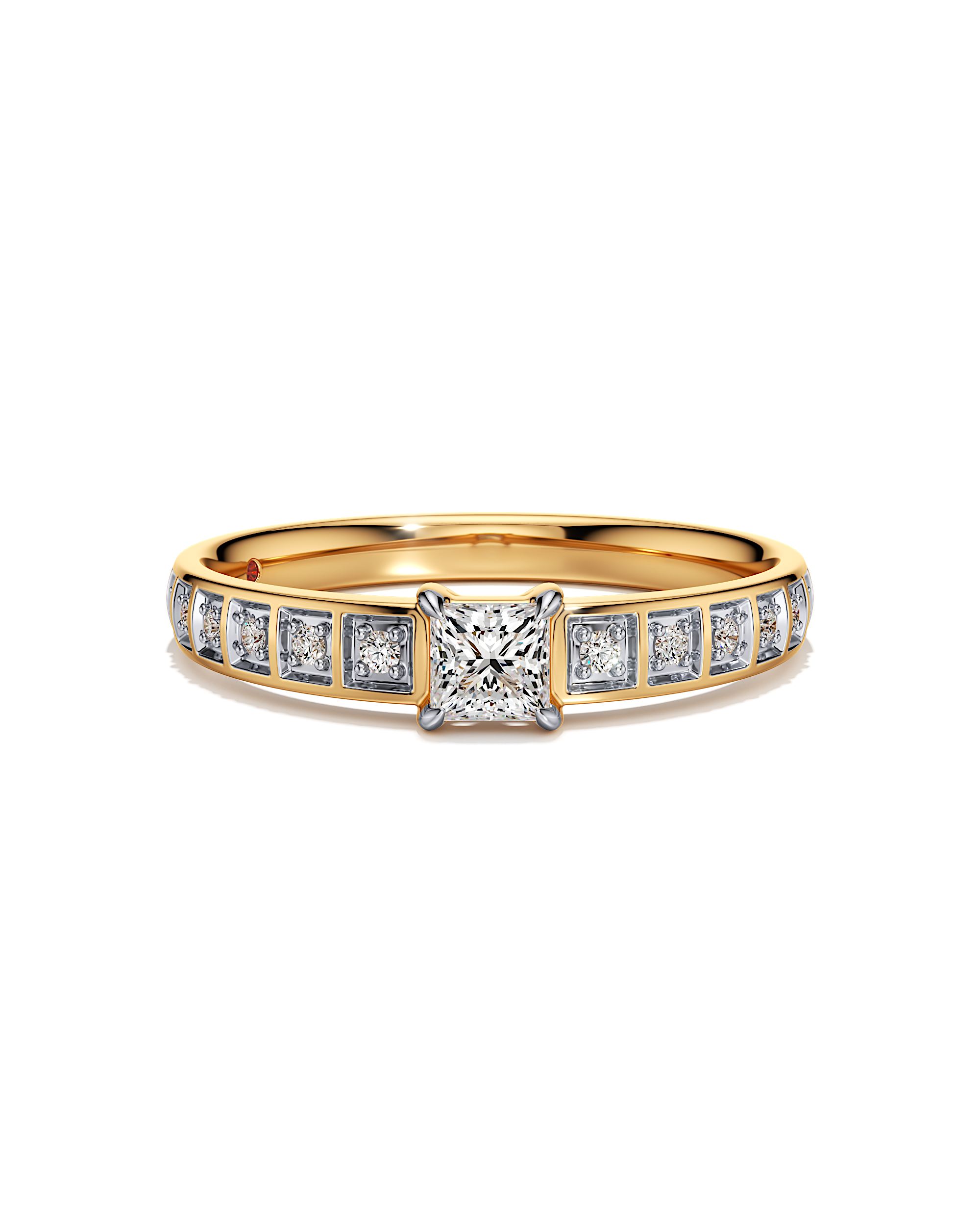 Written By Destiny Ring