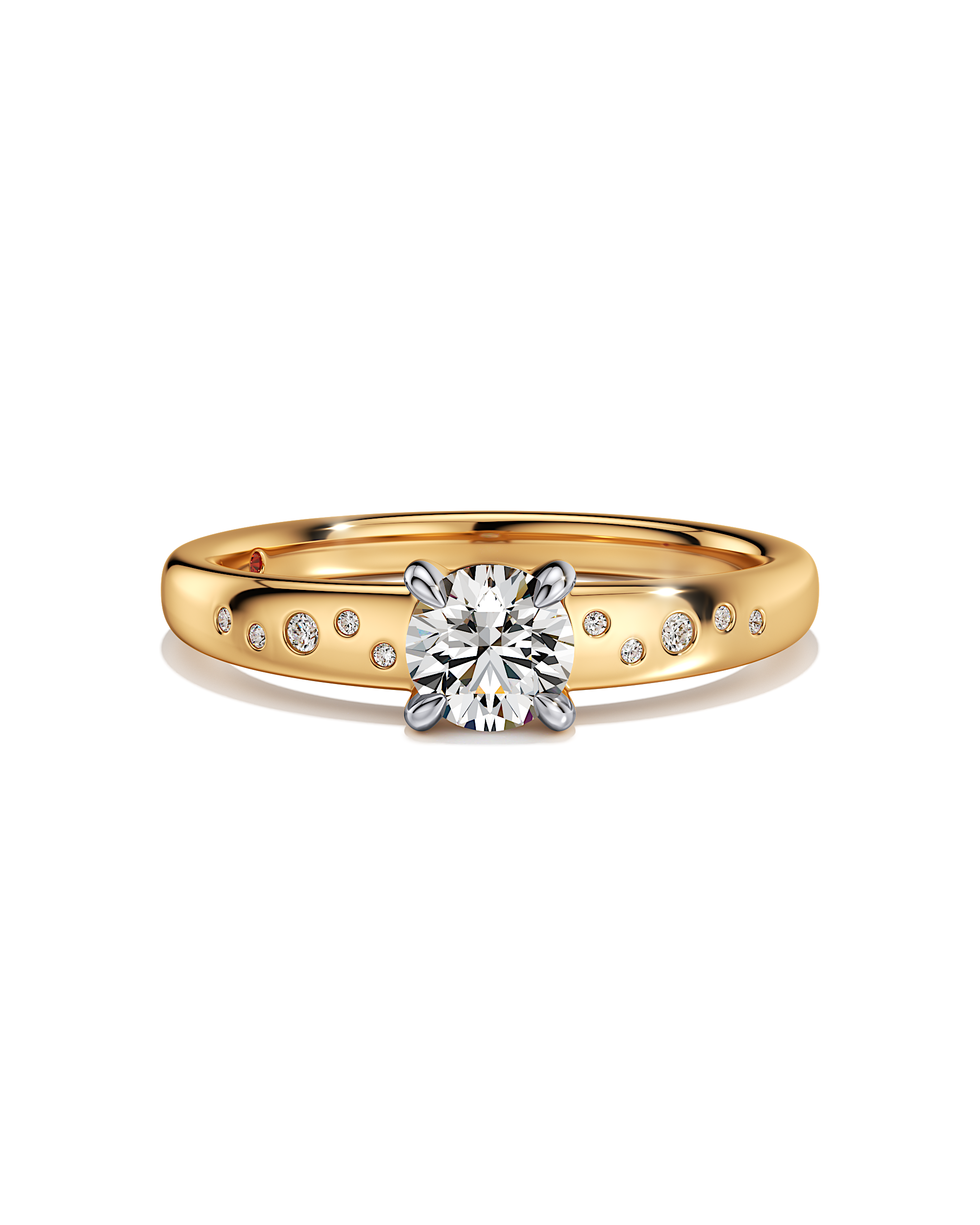 Writing my Destiny Ring