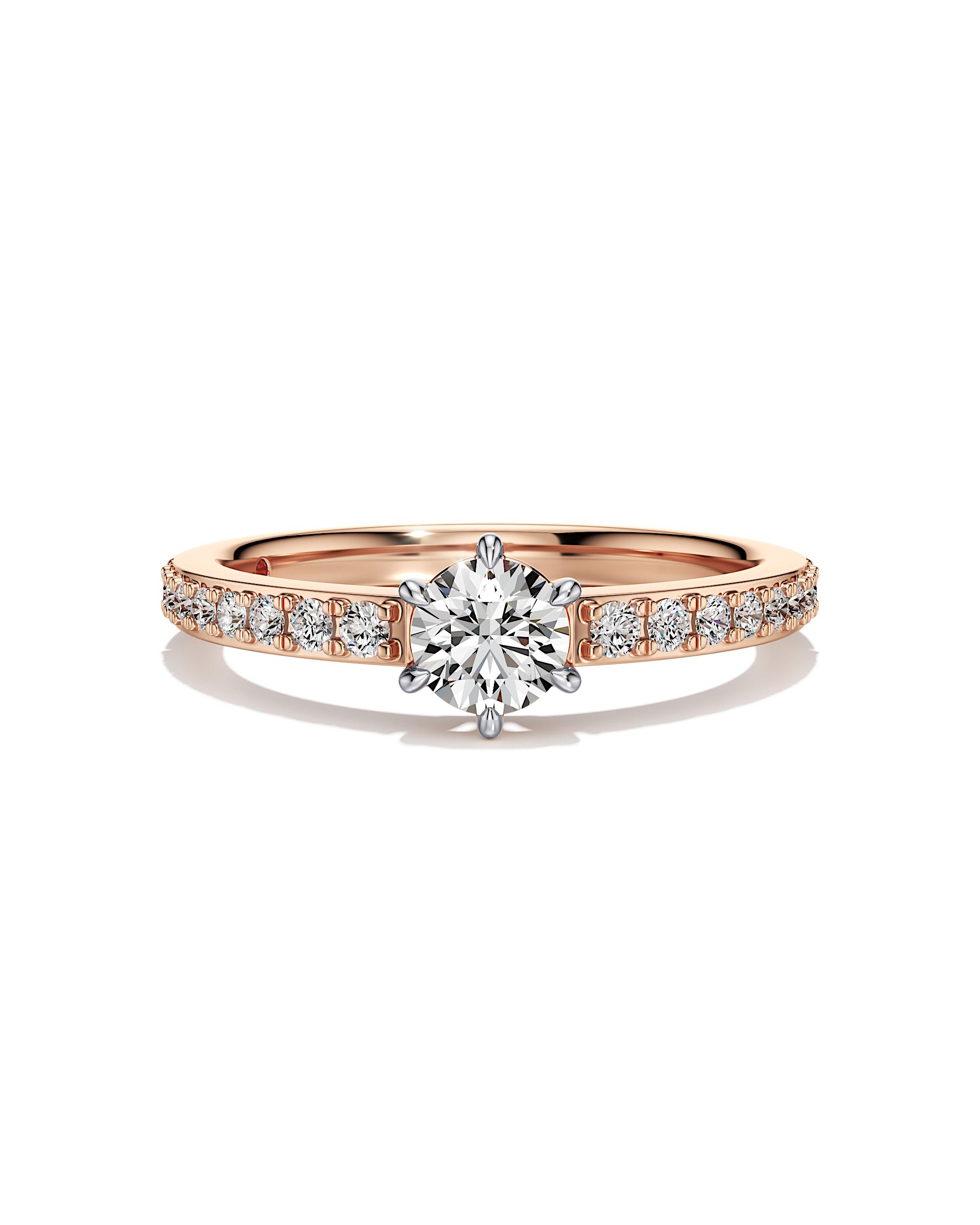 Shared Destiny Ring