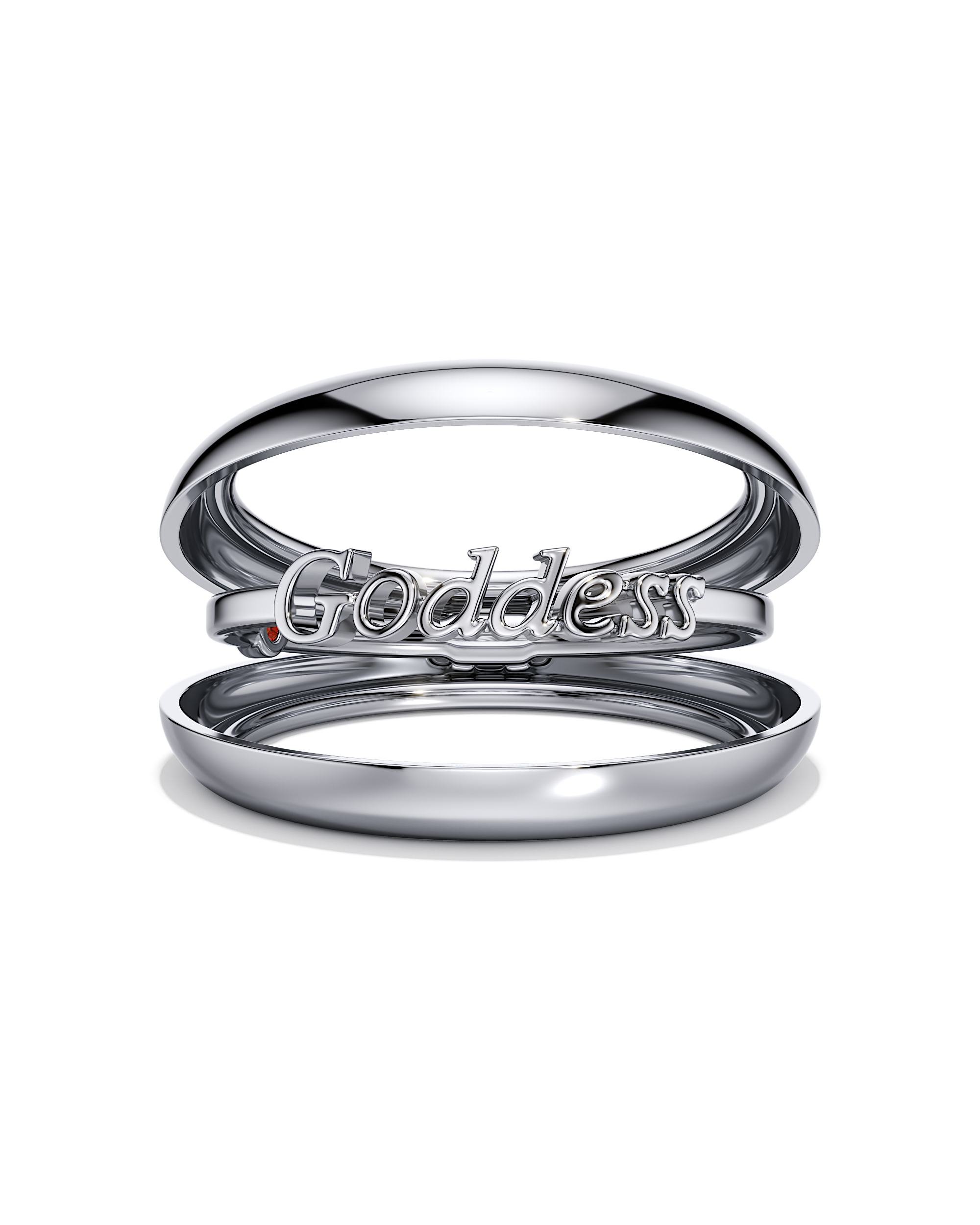 Goddess Era Ring