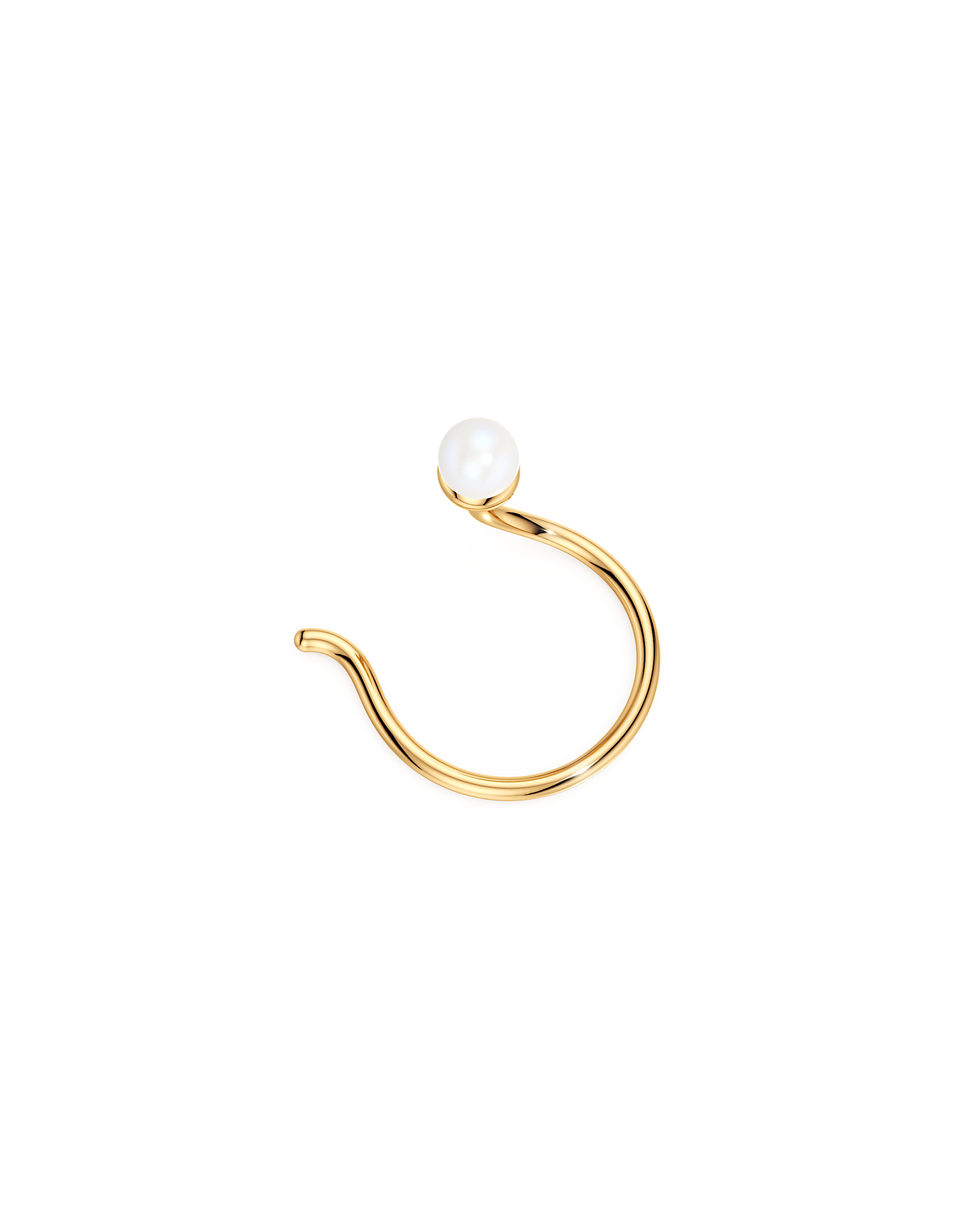 Hot & Cool Nose Pin
