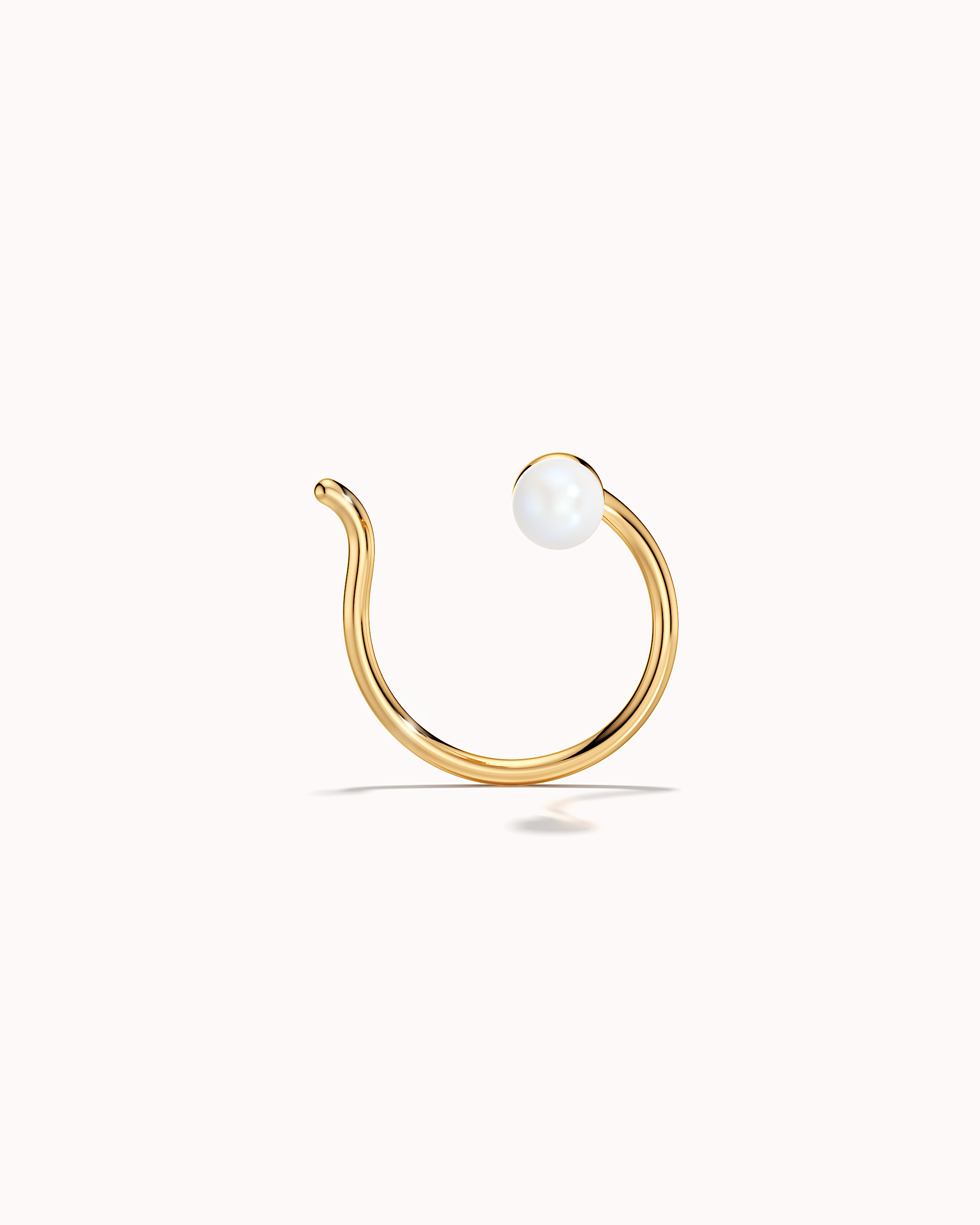 Hot & Cool Nose Pin