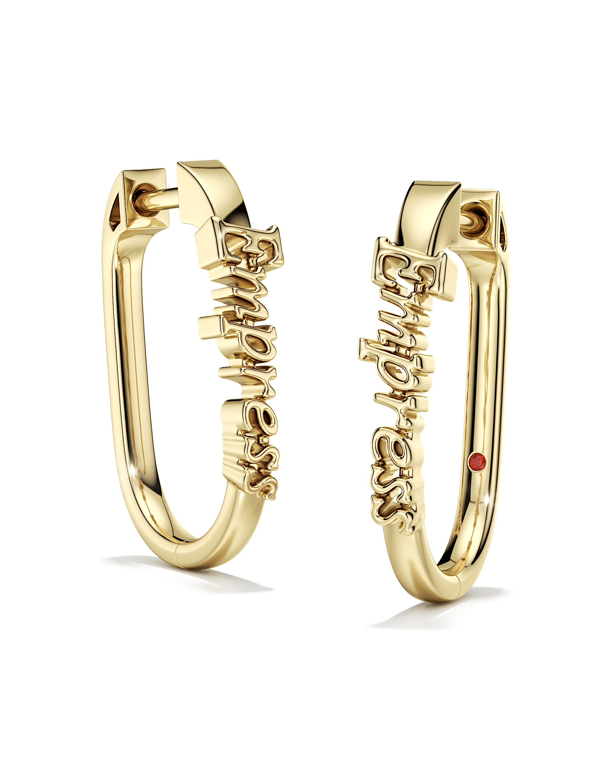 Her Highness Hoops