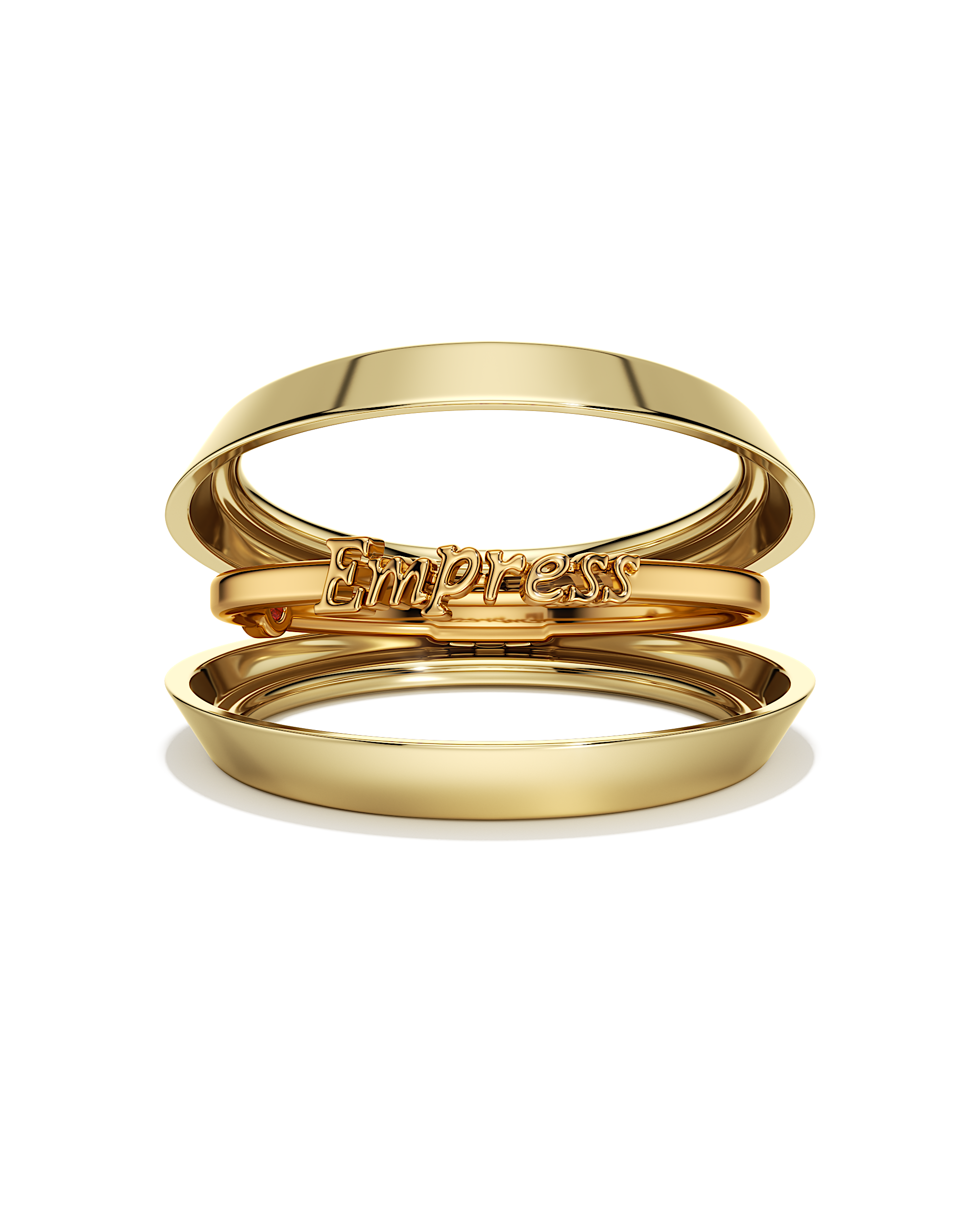 Her Reign Ring