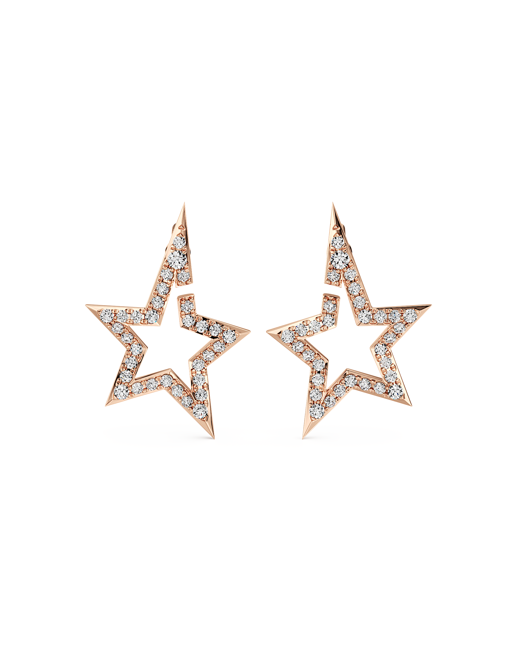 Let's Party Tonight Earrings