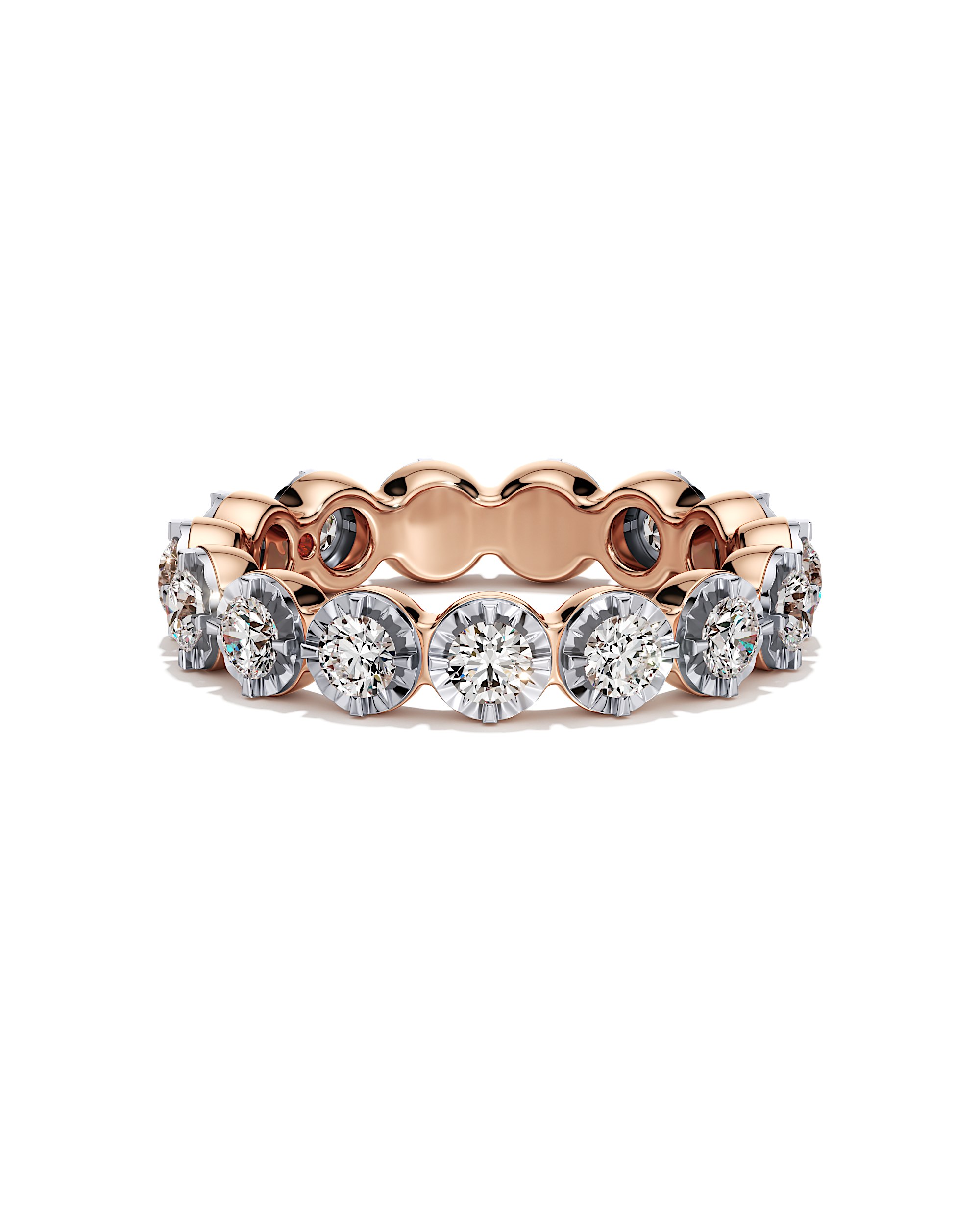 Wrap me in Sunshine Ring