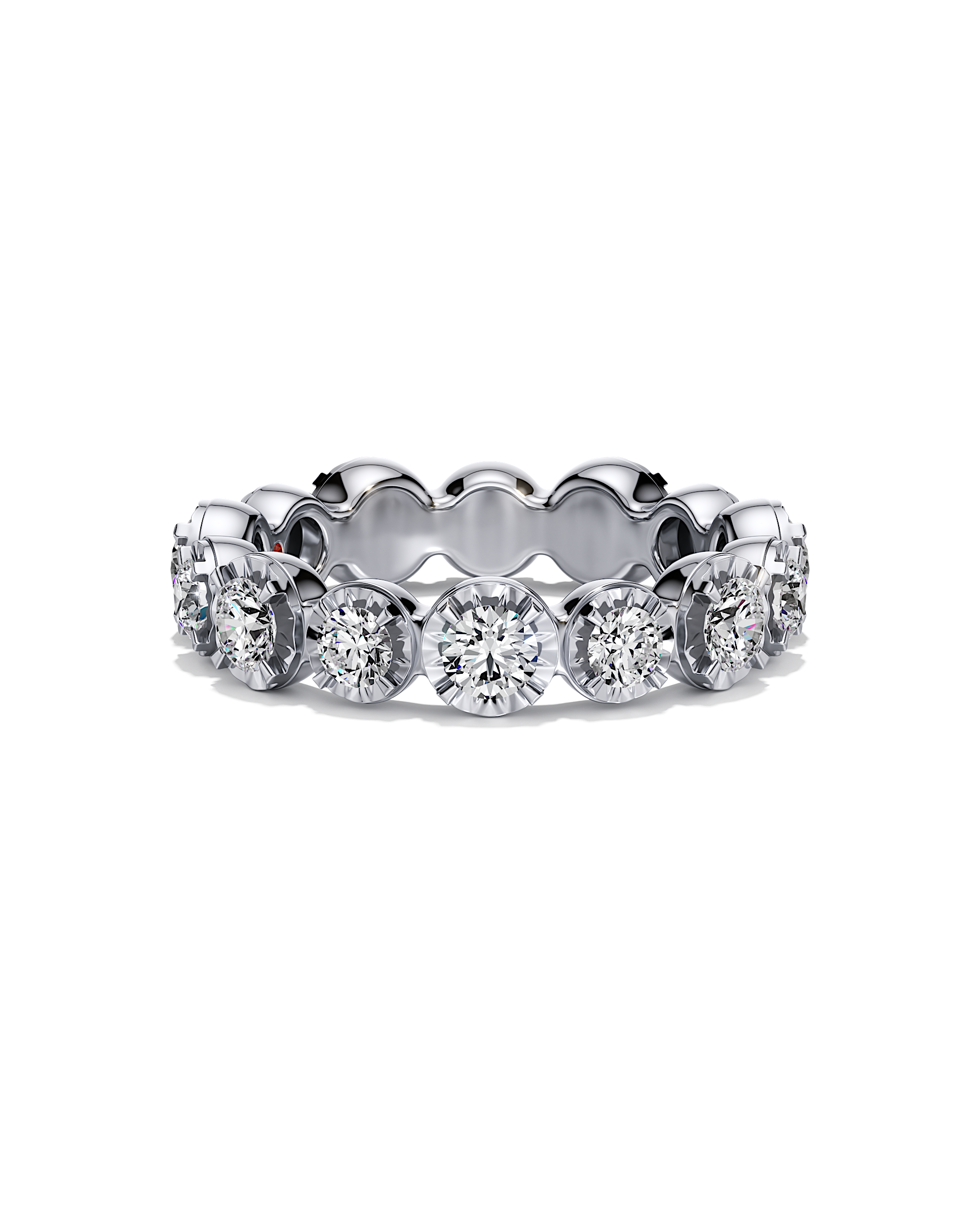 Little Victories Ring